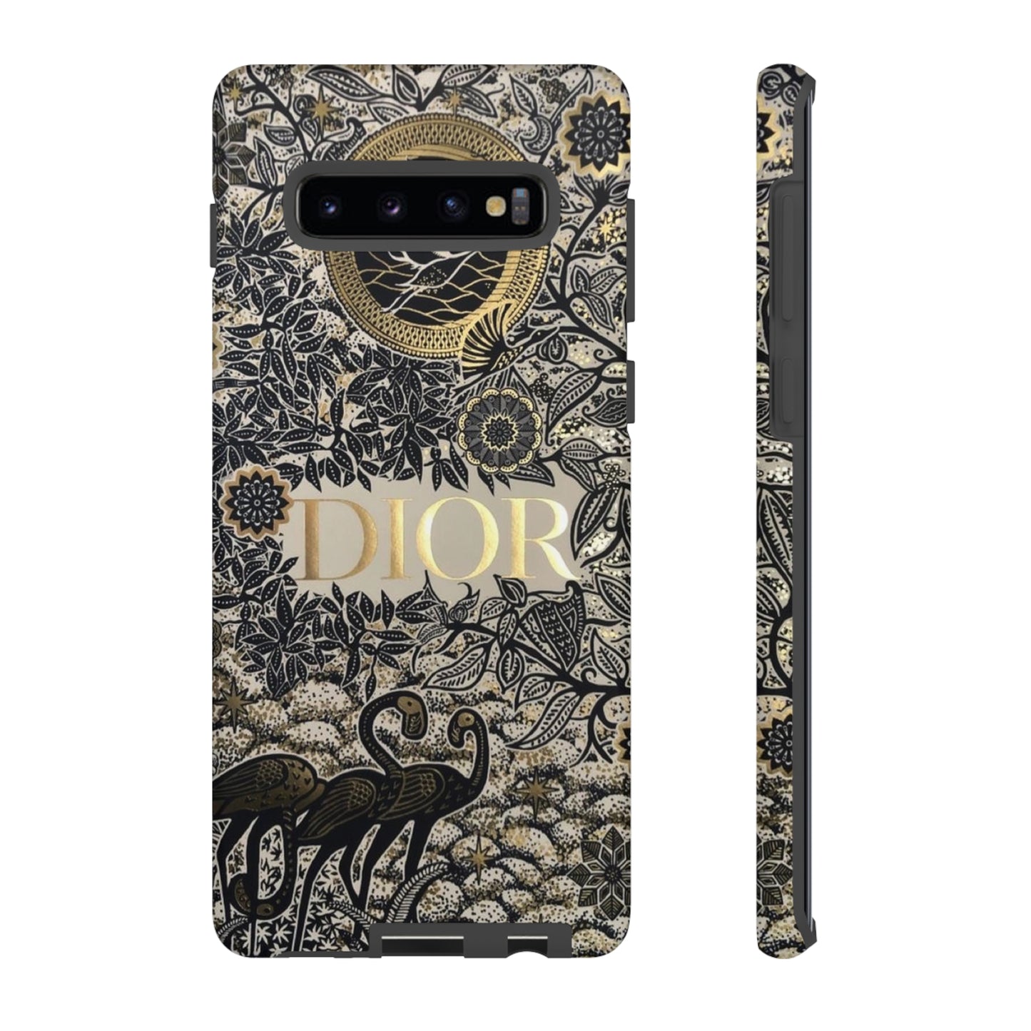 Luxury case for Samsung & Google/Tough Cases/ LUX Collection