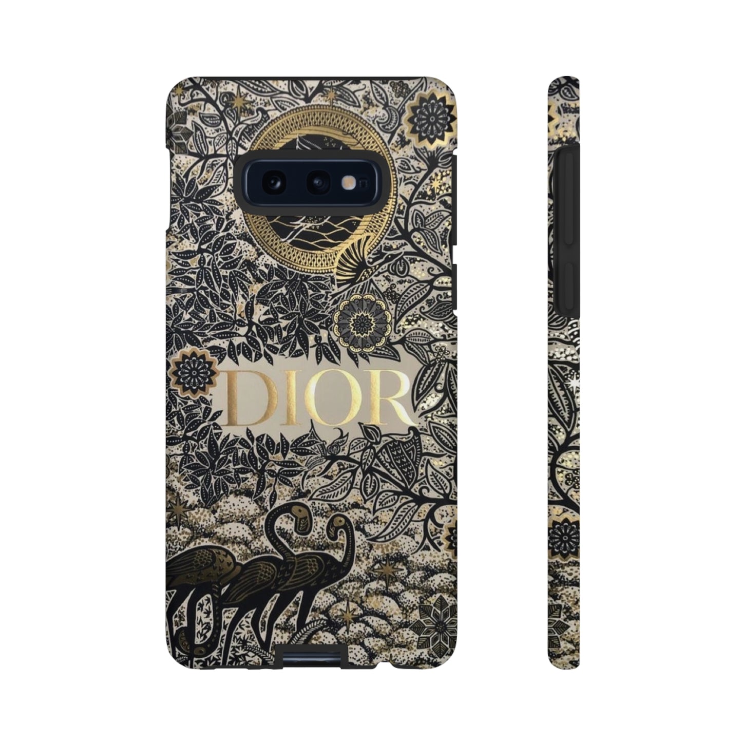 Luxury case for Samsung & Google/Tough Cases/ LUX Collection