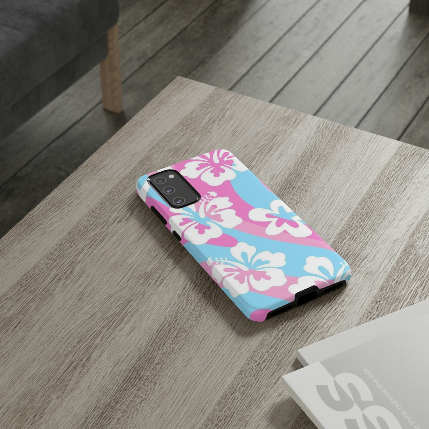 Arie summer / phone case for Samsung & Google phones/summer collection/Tough Cases