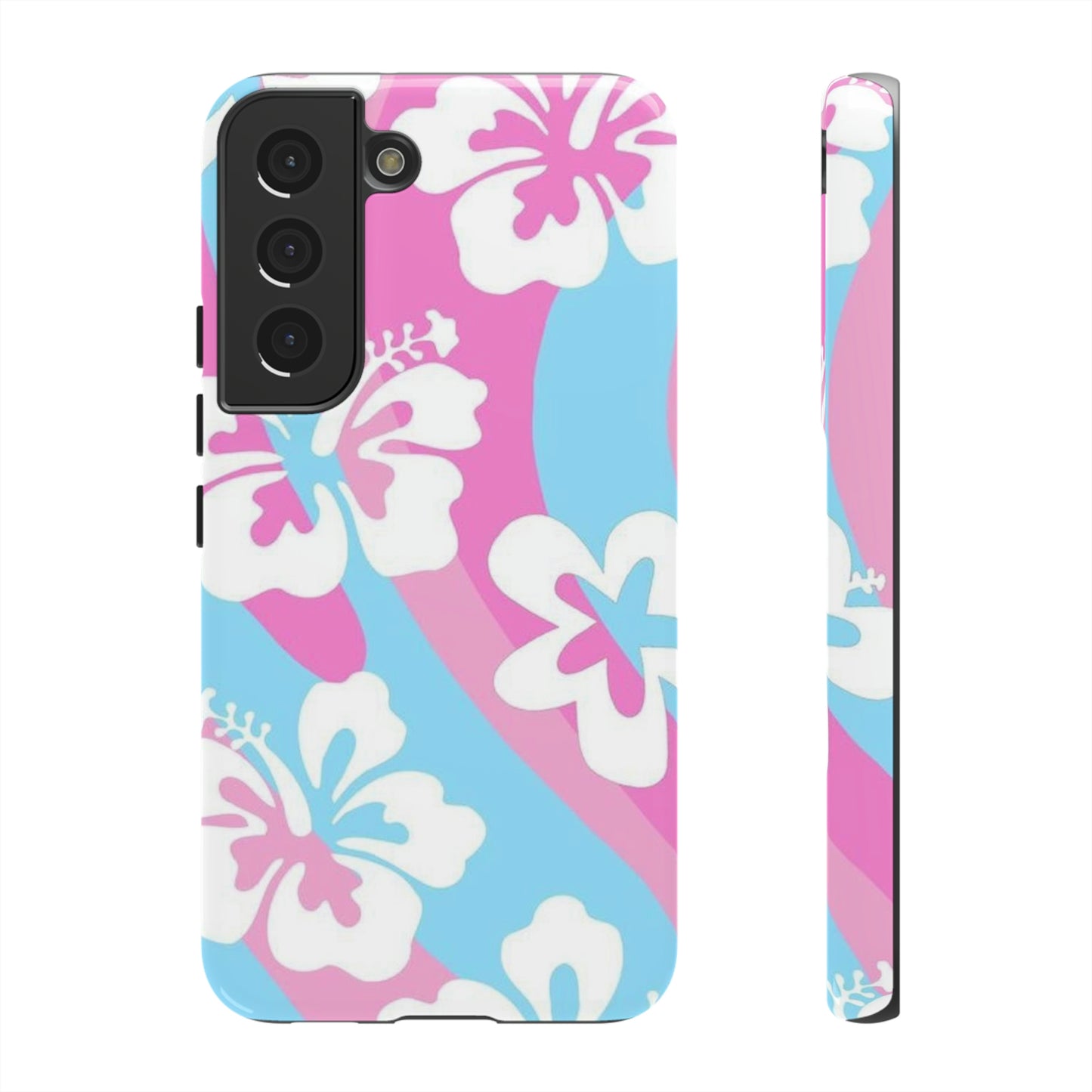 Arie summer / phone case for Samsung & Google phones/summer collection/Tough Cases