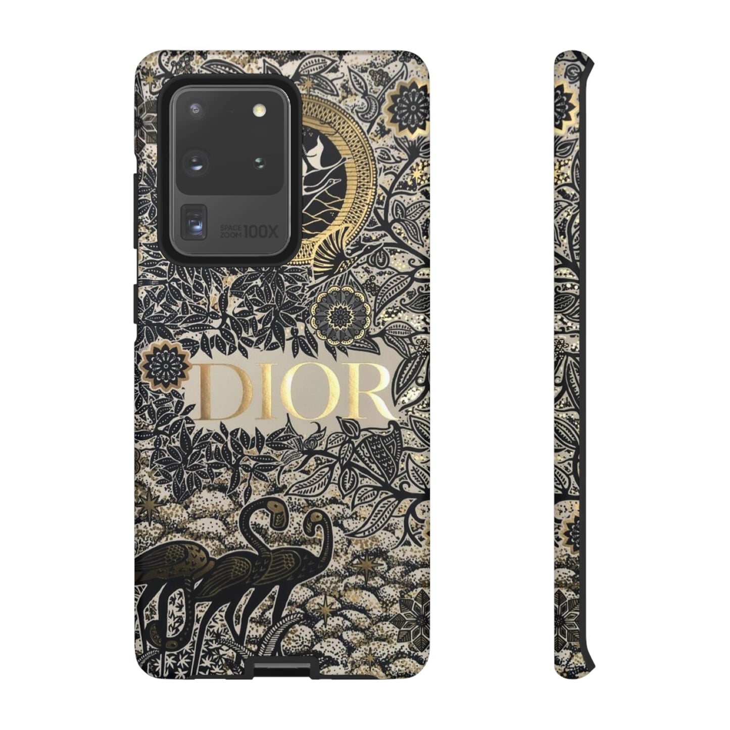 Luxury case for Samsung & Google/Tough Cases/ LUX Collection