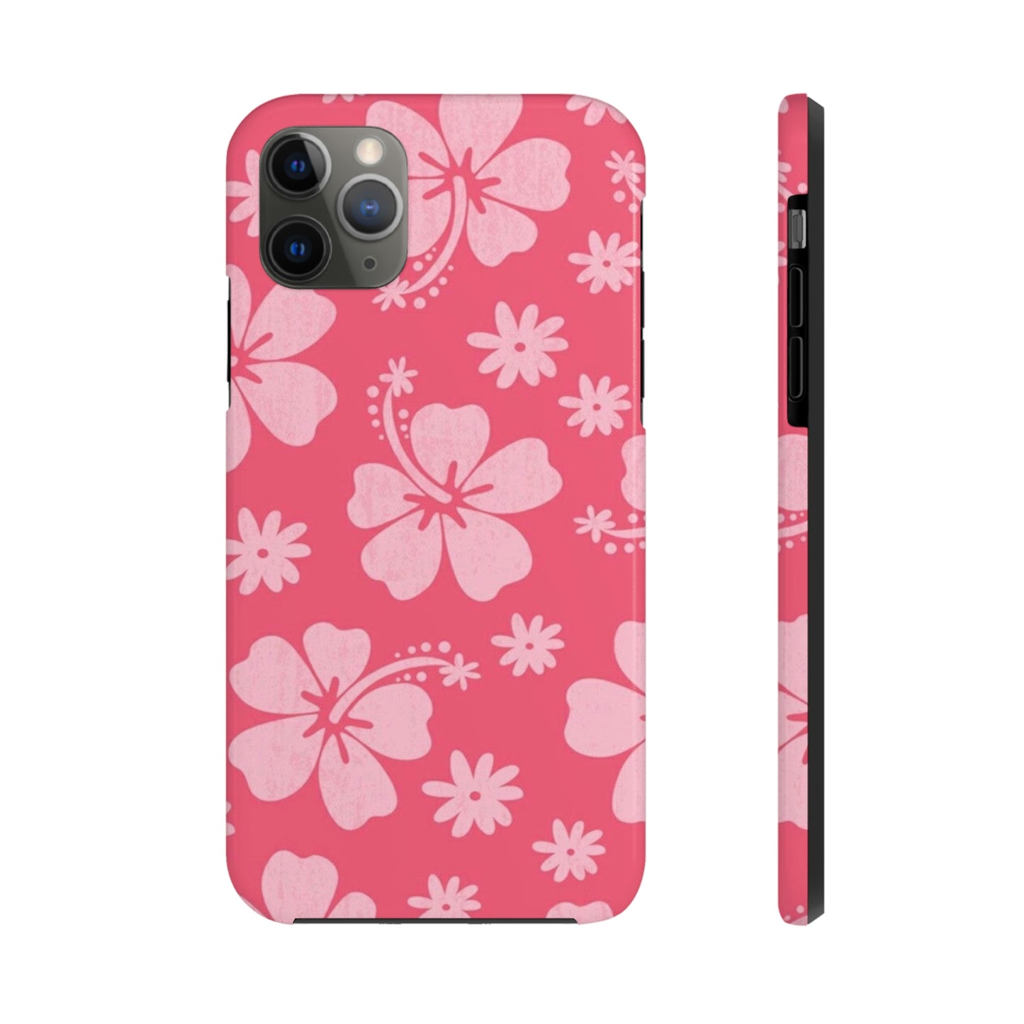 Pink Hibiscus iPhone Cases, Case-Mate summer collection