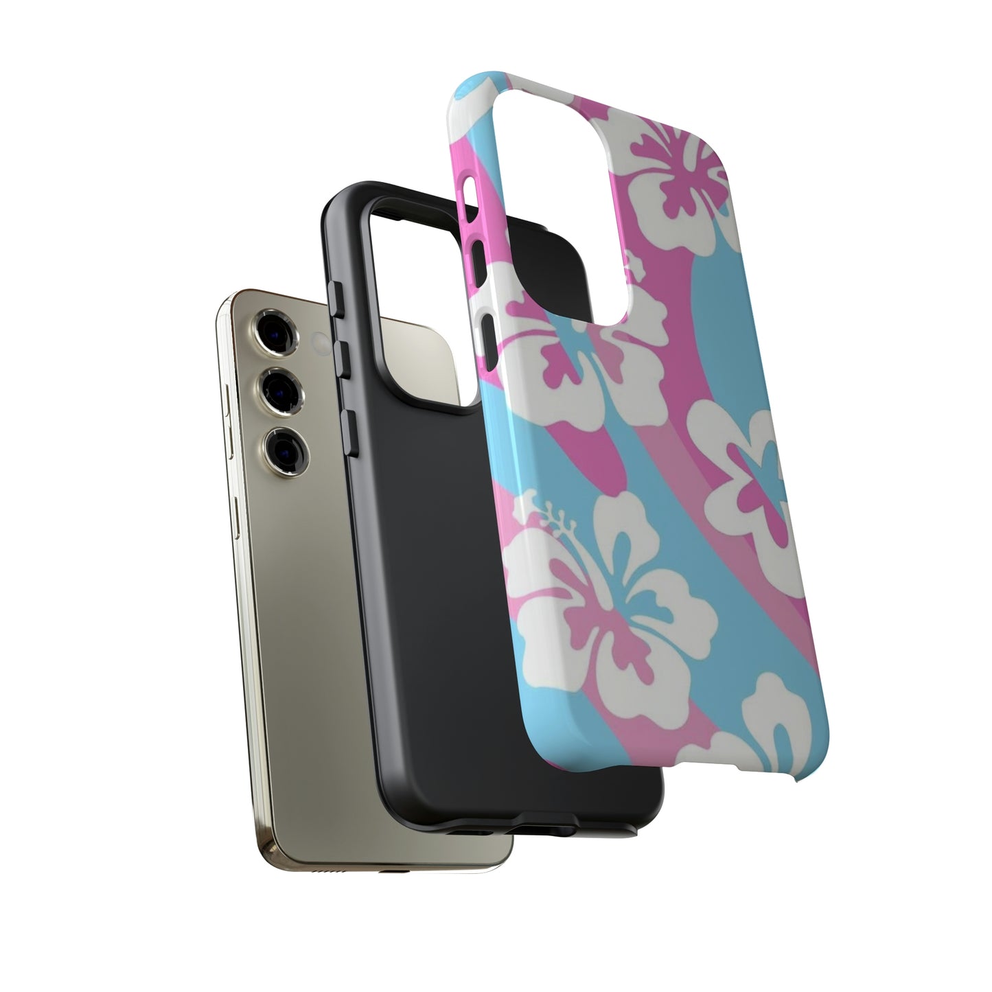 Arie summer / phone case for Samsung & Google phones/summer collection/Tough Cases