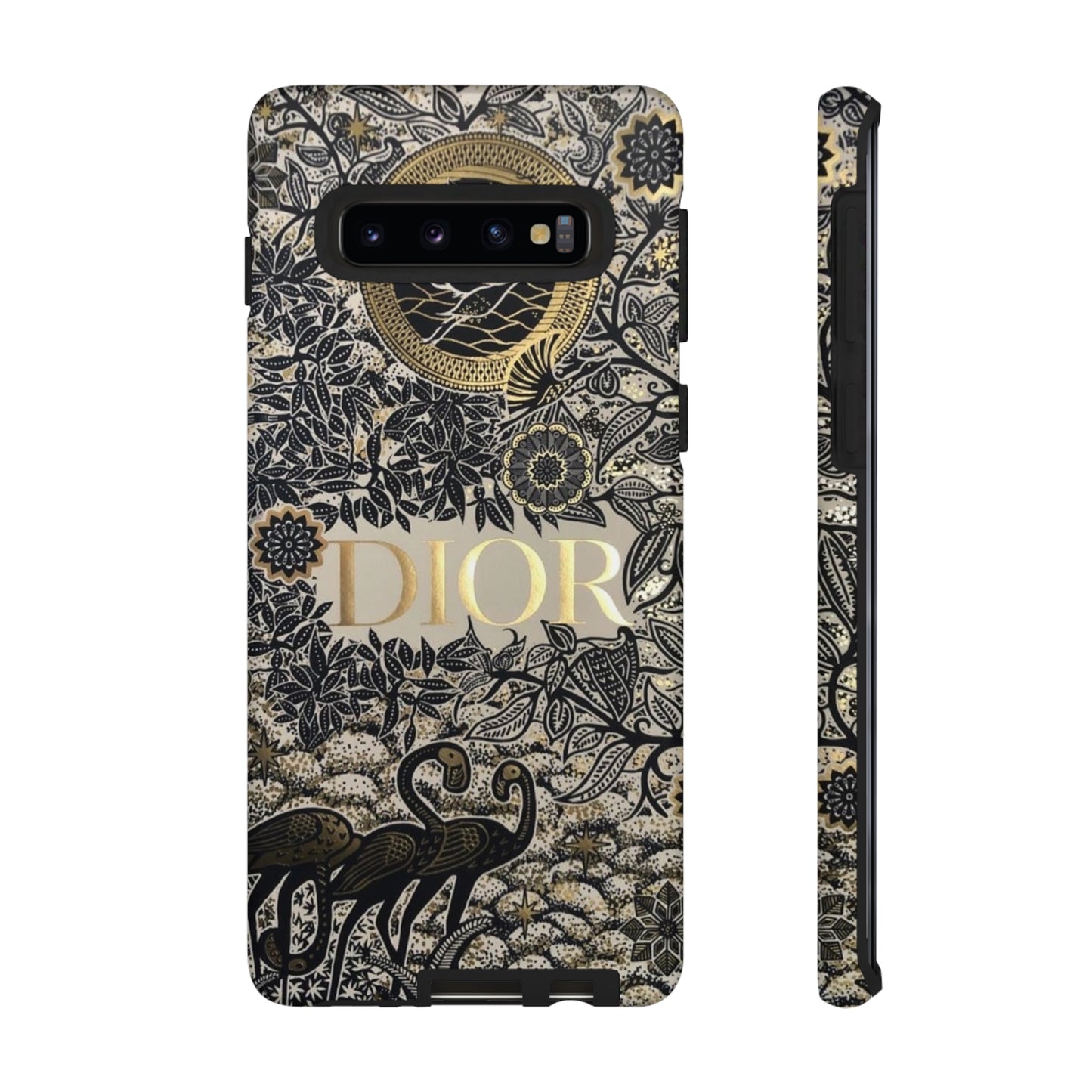 Luxury case for Samsung & Google/Tough Cases/ LUX Collection