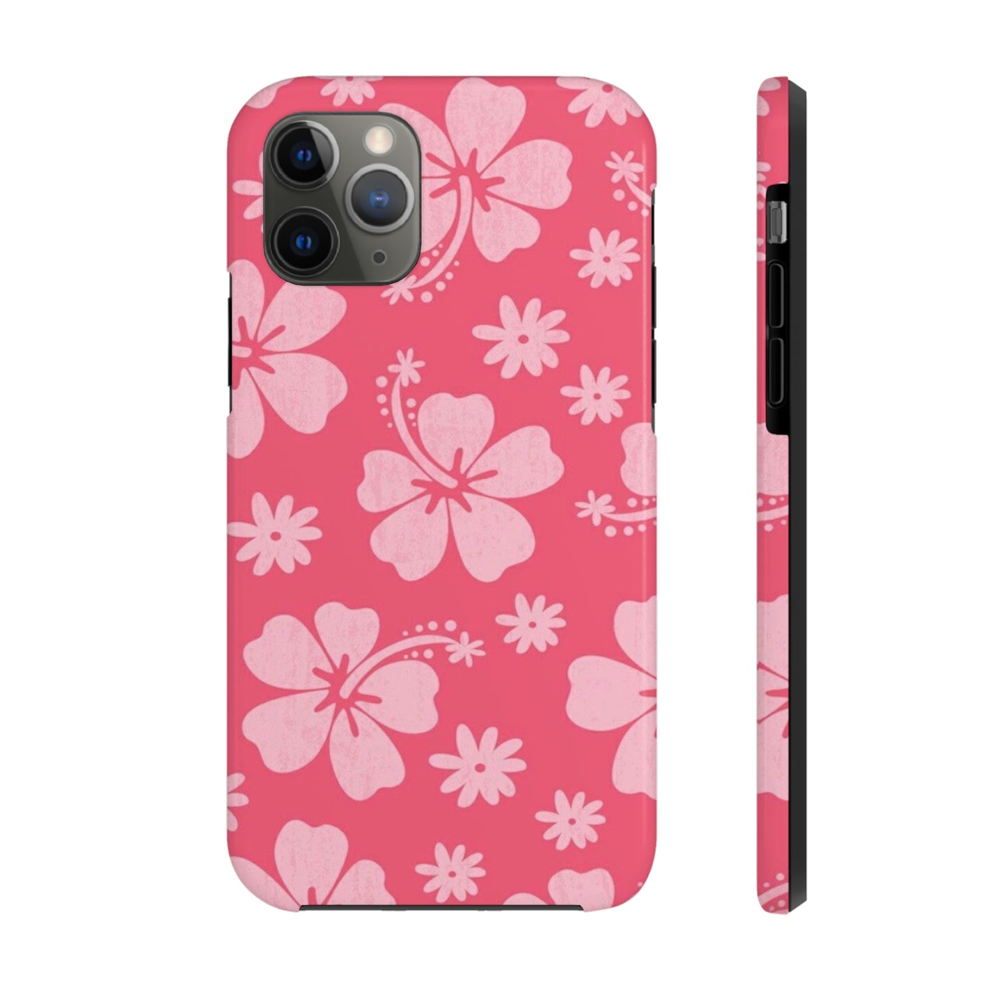 Pink Hibiscus iPhone Cases, Case-Mate summer collection