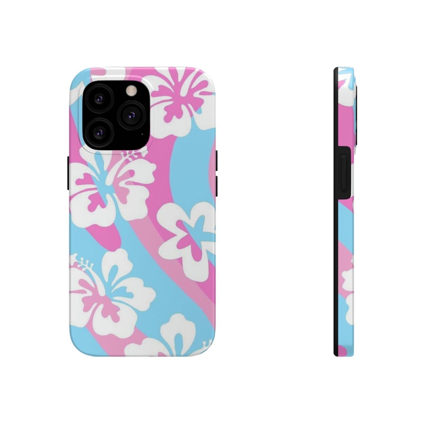 Arie summer phone case/ for iPhone/ summer collection Tough Phone Cases, Case-Mate