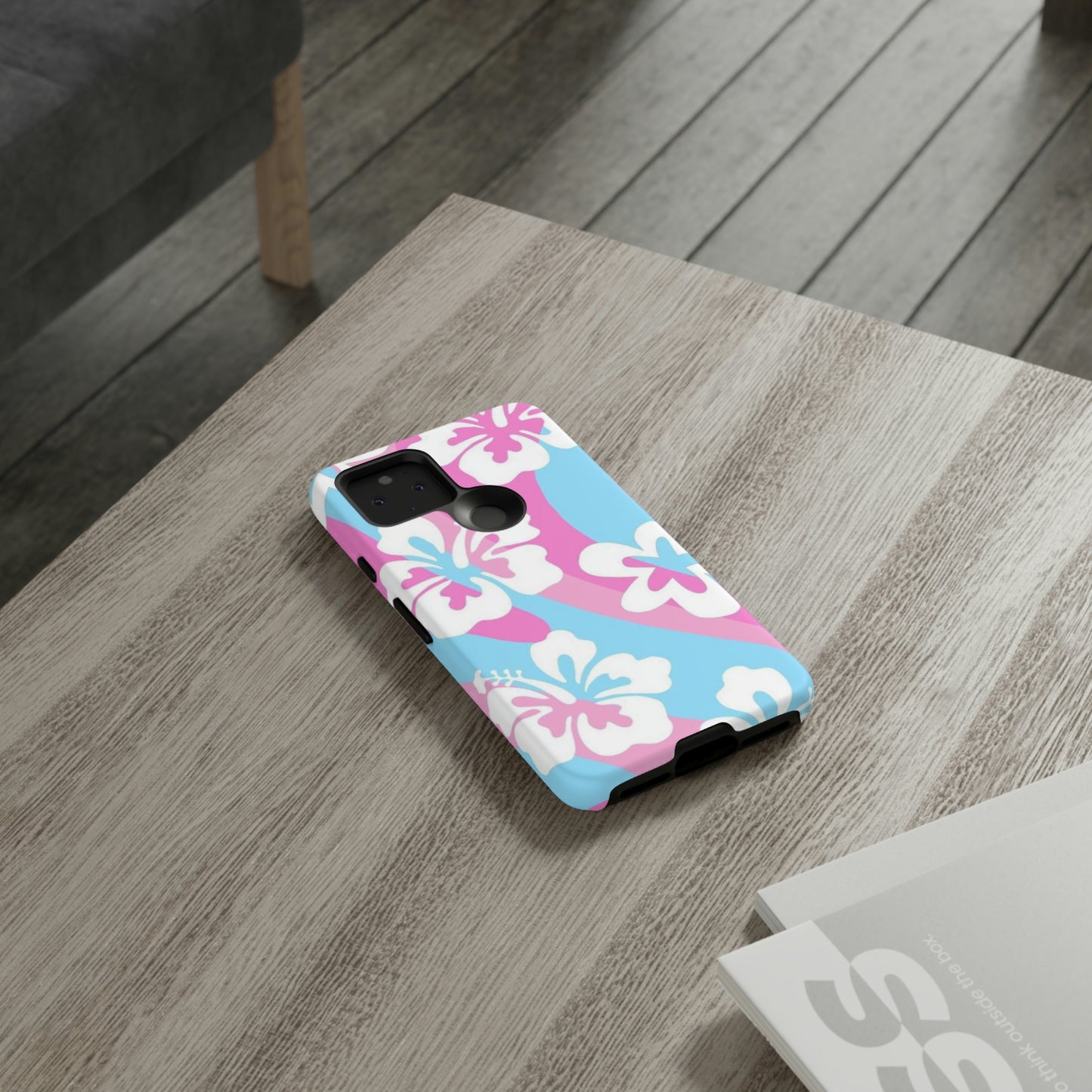 Arie summer / phone case for Samsung & Google phones/summer collection/Tough Cases