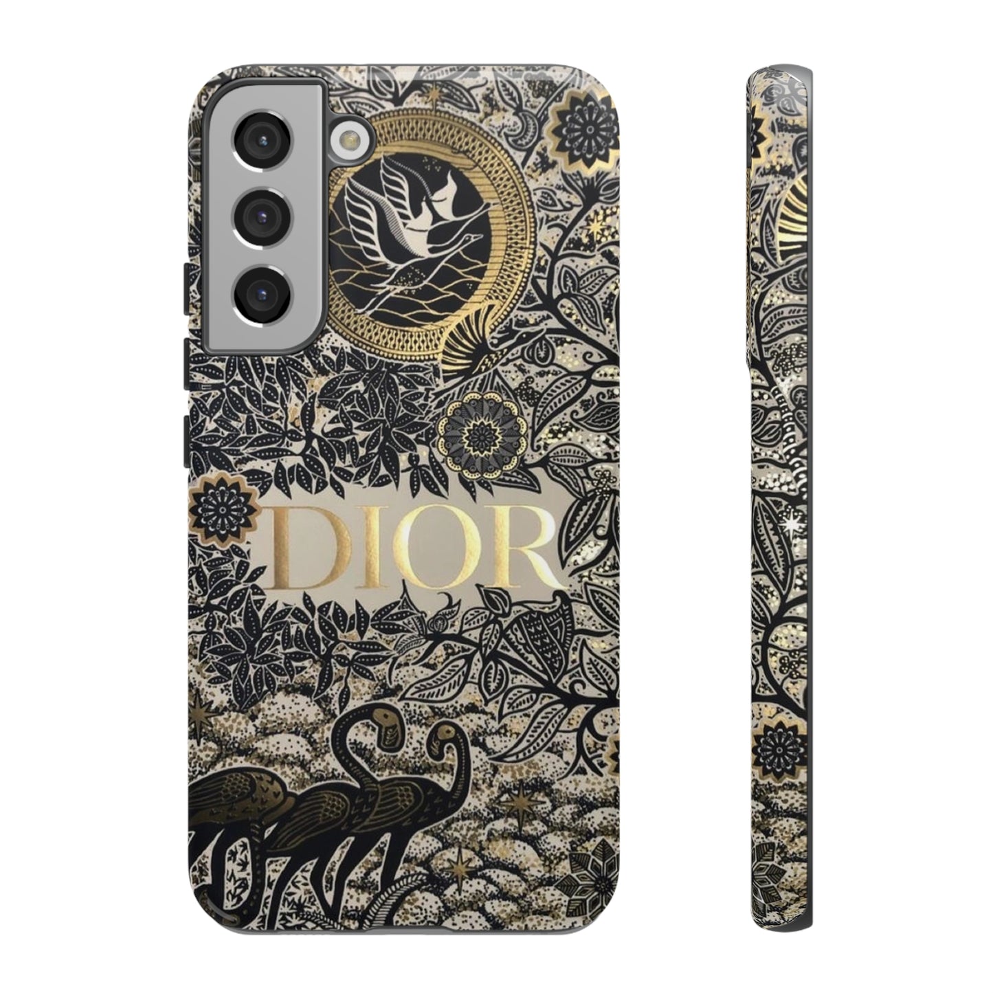 Luxury case for Samsung & Google/Tough Cases/ LUX Collection