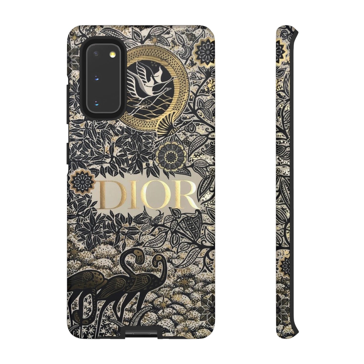 Luxury case for Samsung & Google/Tough Cases/ LUX Collection