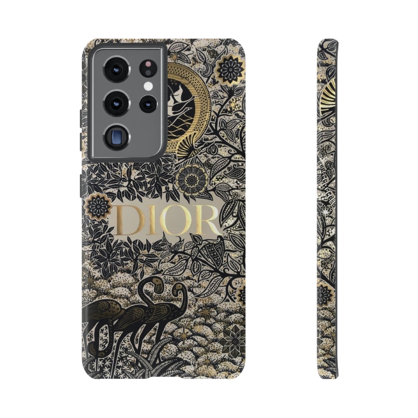 Luxury case for Samsung & Google/Tough Cases/ LUX Collection