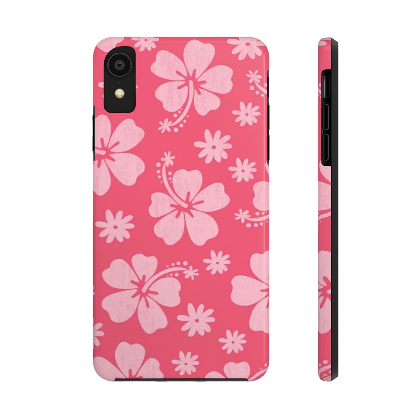 Pink Hibiscus iPhone Cases, Case-Mate summer collection