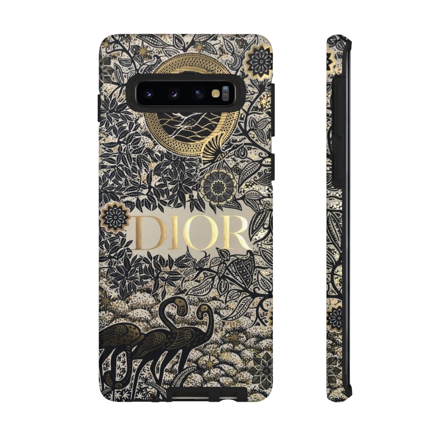 Luxury case for Samsung & Google/Tough Cases/ LUX Collection