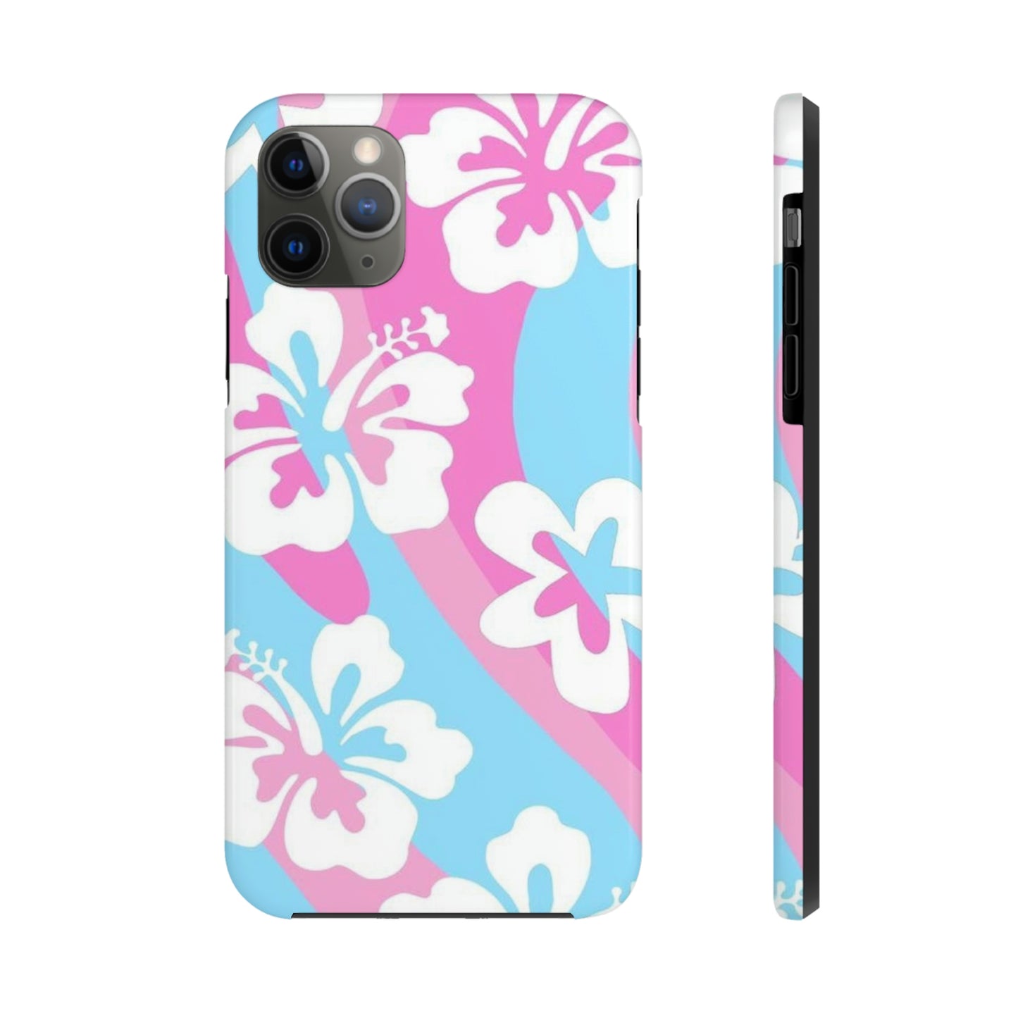 Arie summer phone case/ for iPhone/ summer collection Tough Phone Cases, Case-Mate