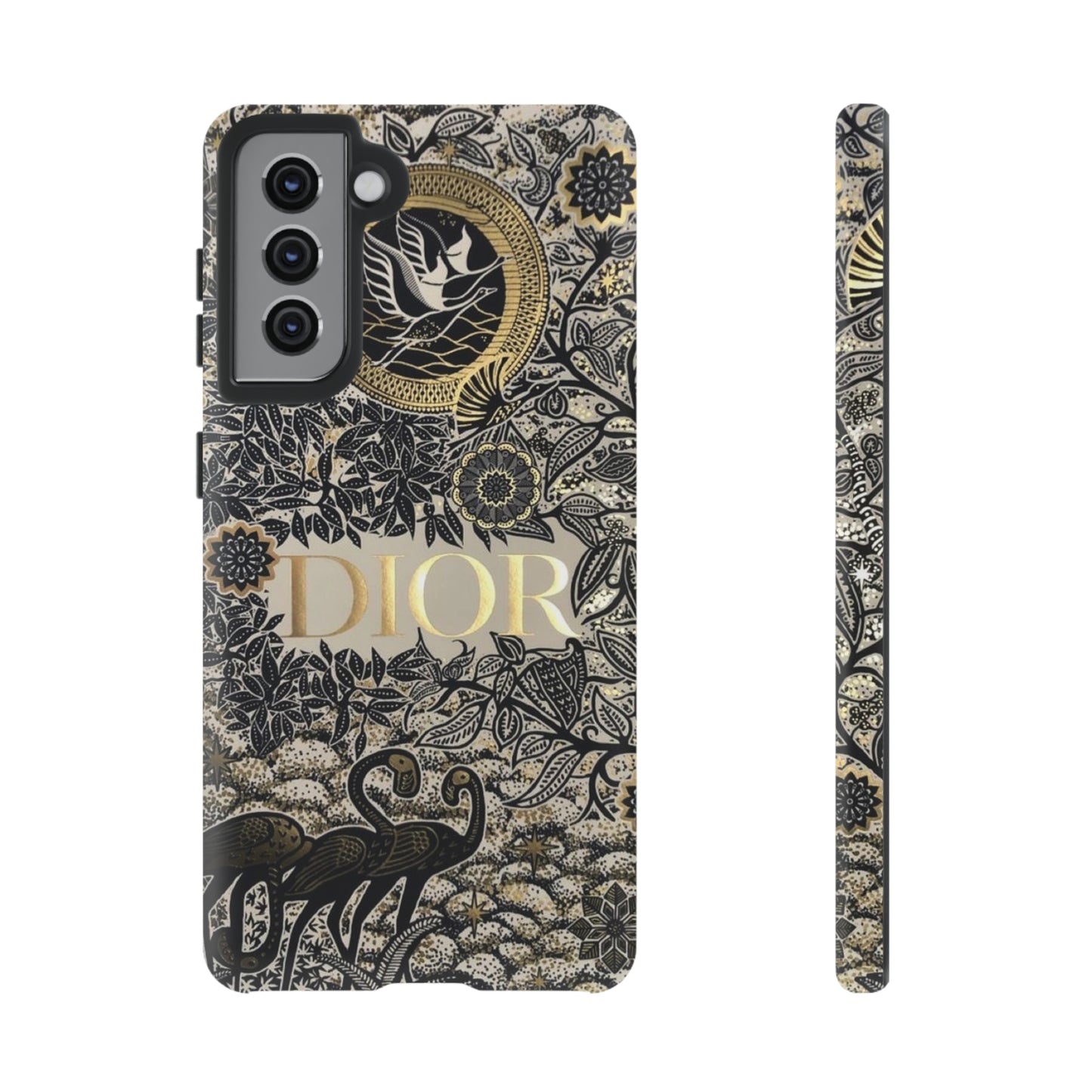 Luxury case for Samsung & Google/Tough Cases/ LUX Collection