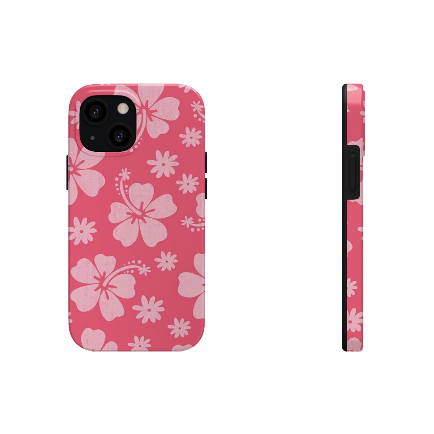 Pink Hibiscus iPhone Cases, Case-Mate summer collection