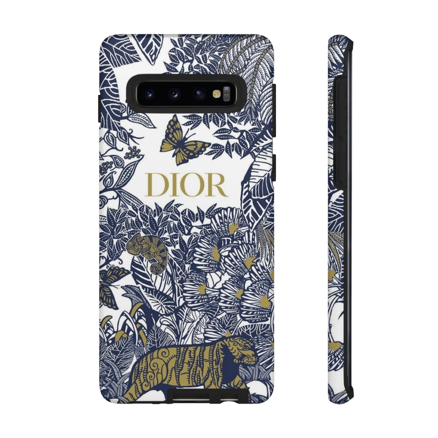 Luxury case for Samsung & Google phone/ Tough Cases/ LUX Collection