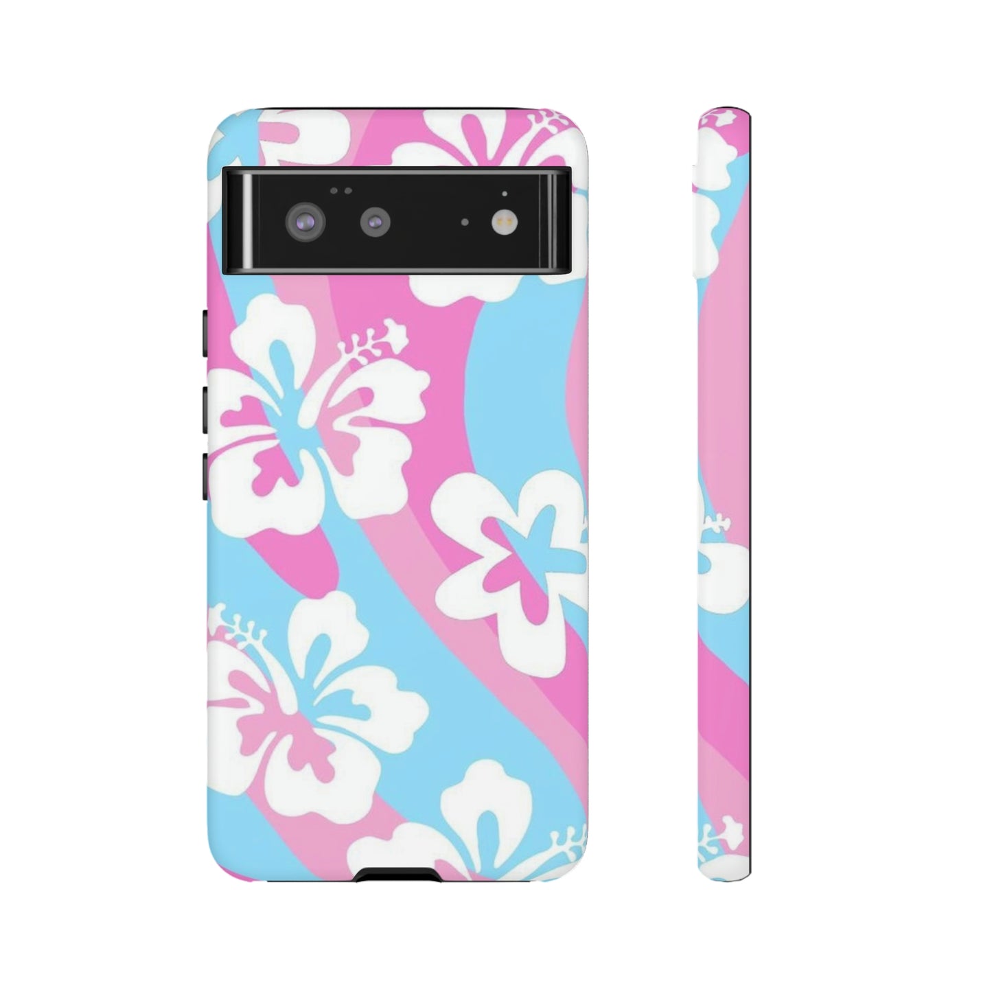 Arie summer / phone case for Samsung & Google phones/summer collection/Tough Cases