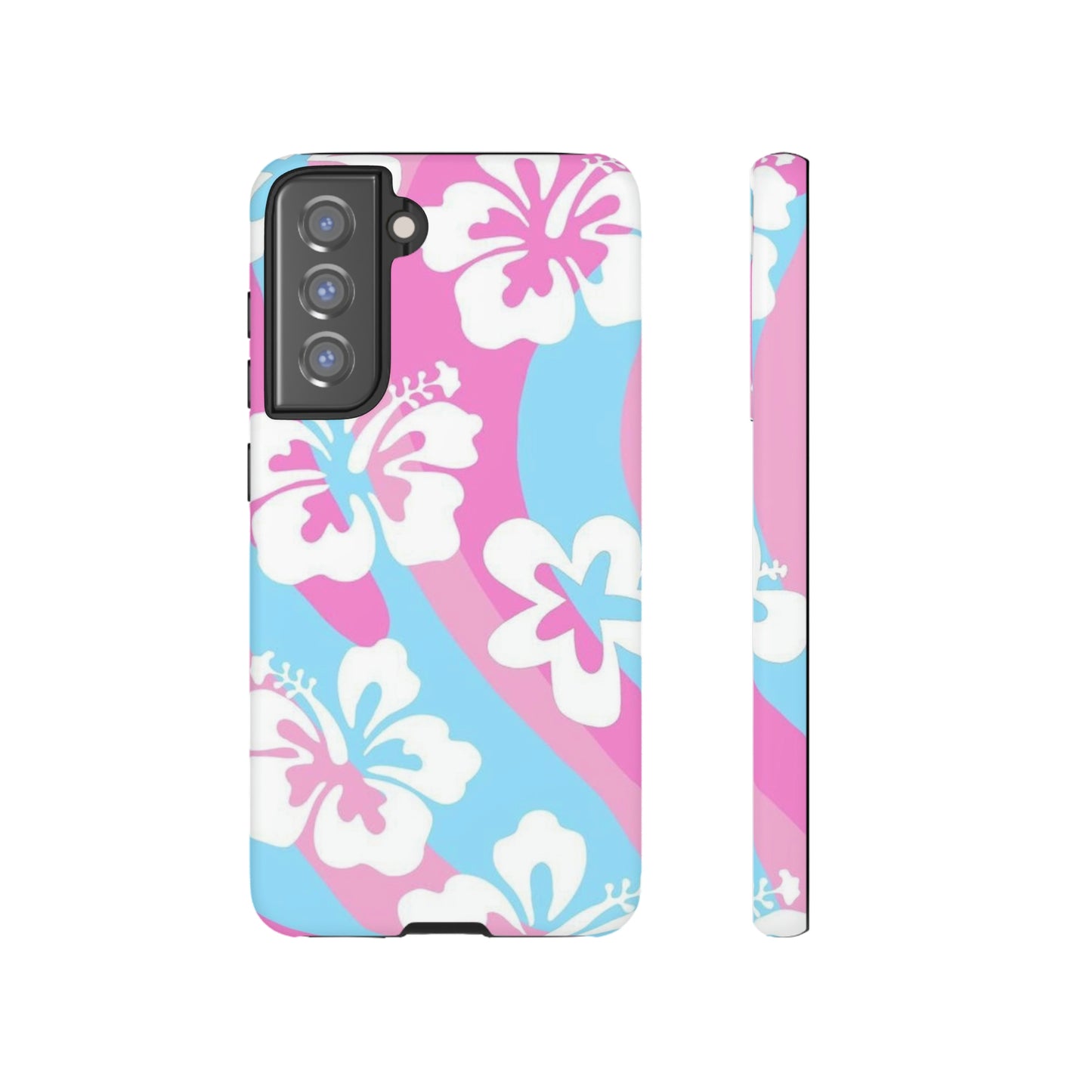 Arie summer / phone case for Samsung & Google phones/summer collection/Tough Cases