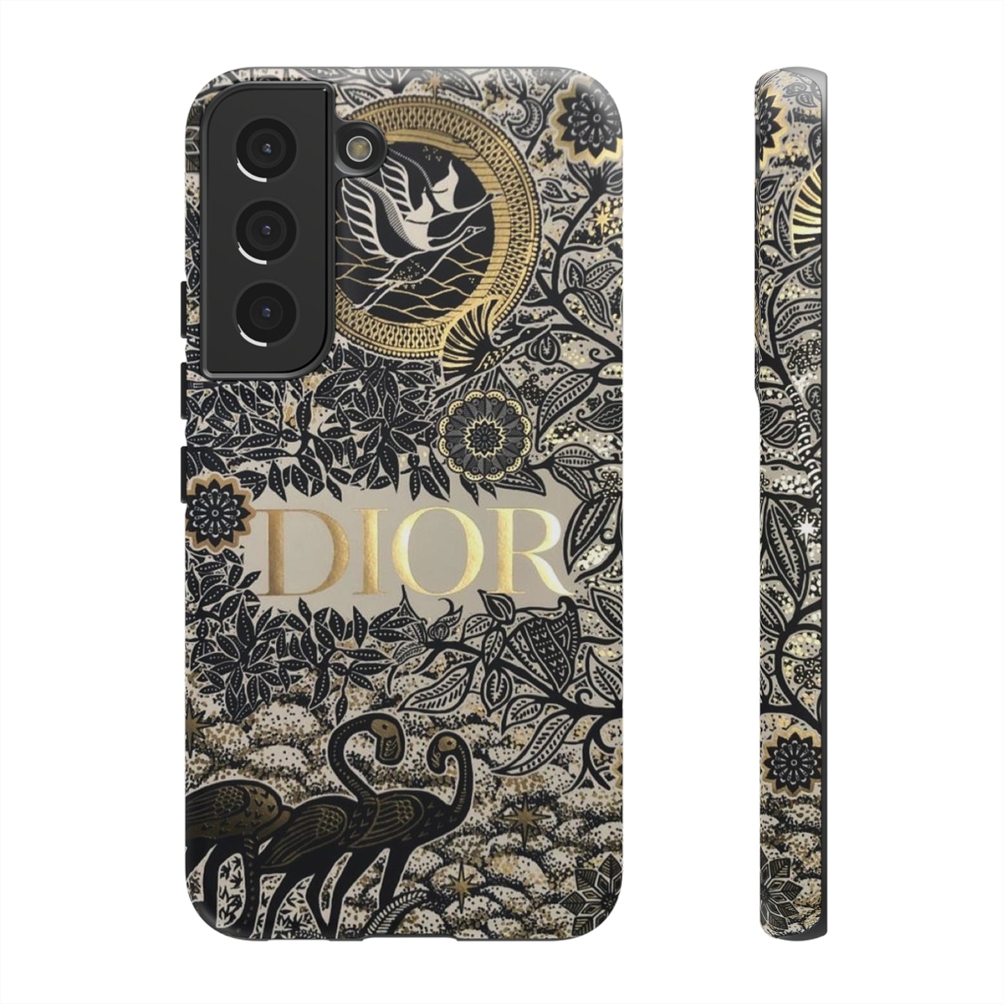 Luxury case for Samsung & Google/Tough Cases/ LUX Collection