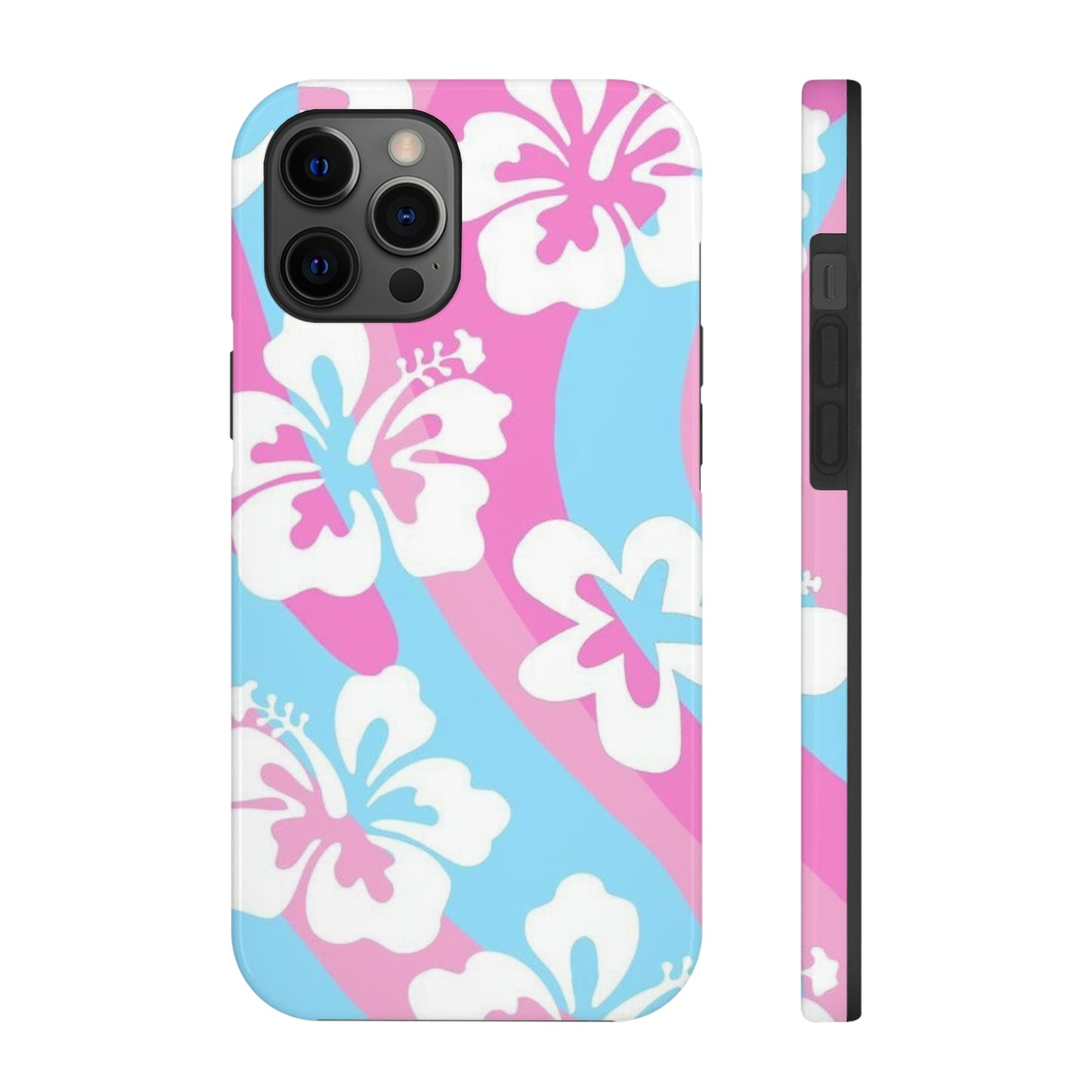 Arie summer phone case/ for iPhone/ summer collection Tough Phone Cases, Case-Mate