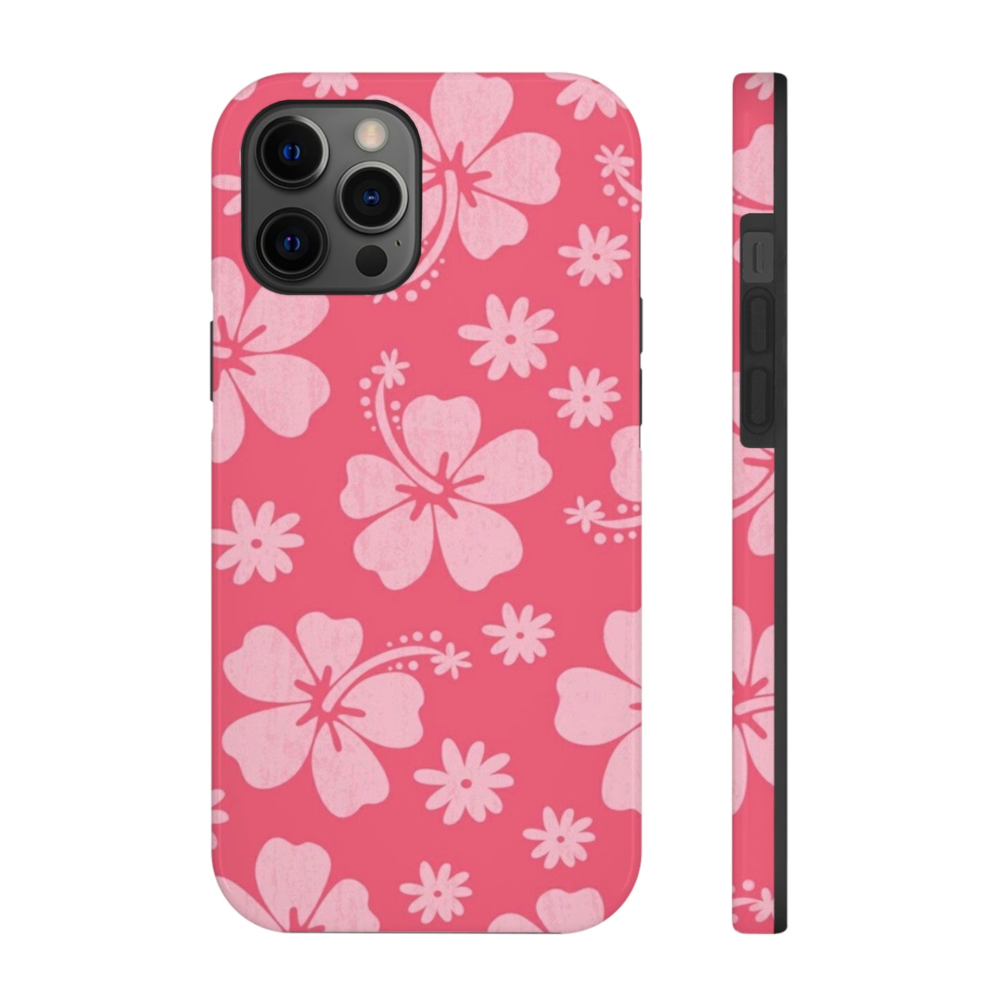 Pink Hibiscus iPhone Cases, Case-Mate summer collection