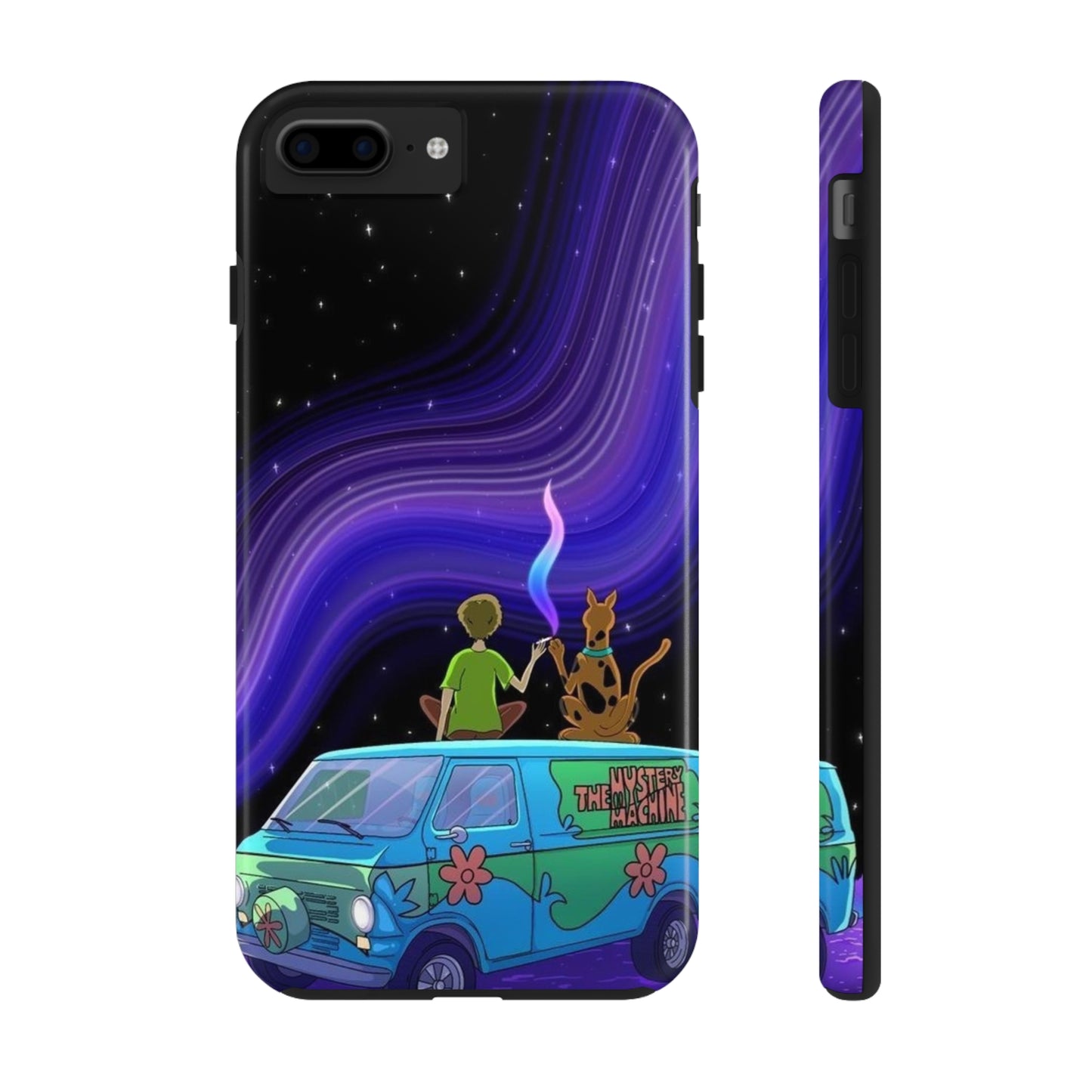 Scooby doo sky high iphone case / Media collection/  Tough Phone Cases, Case-Mate