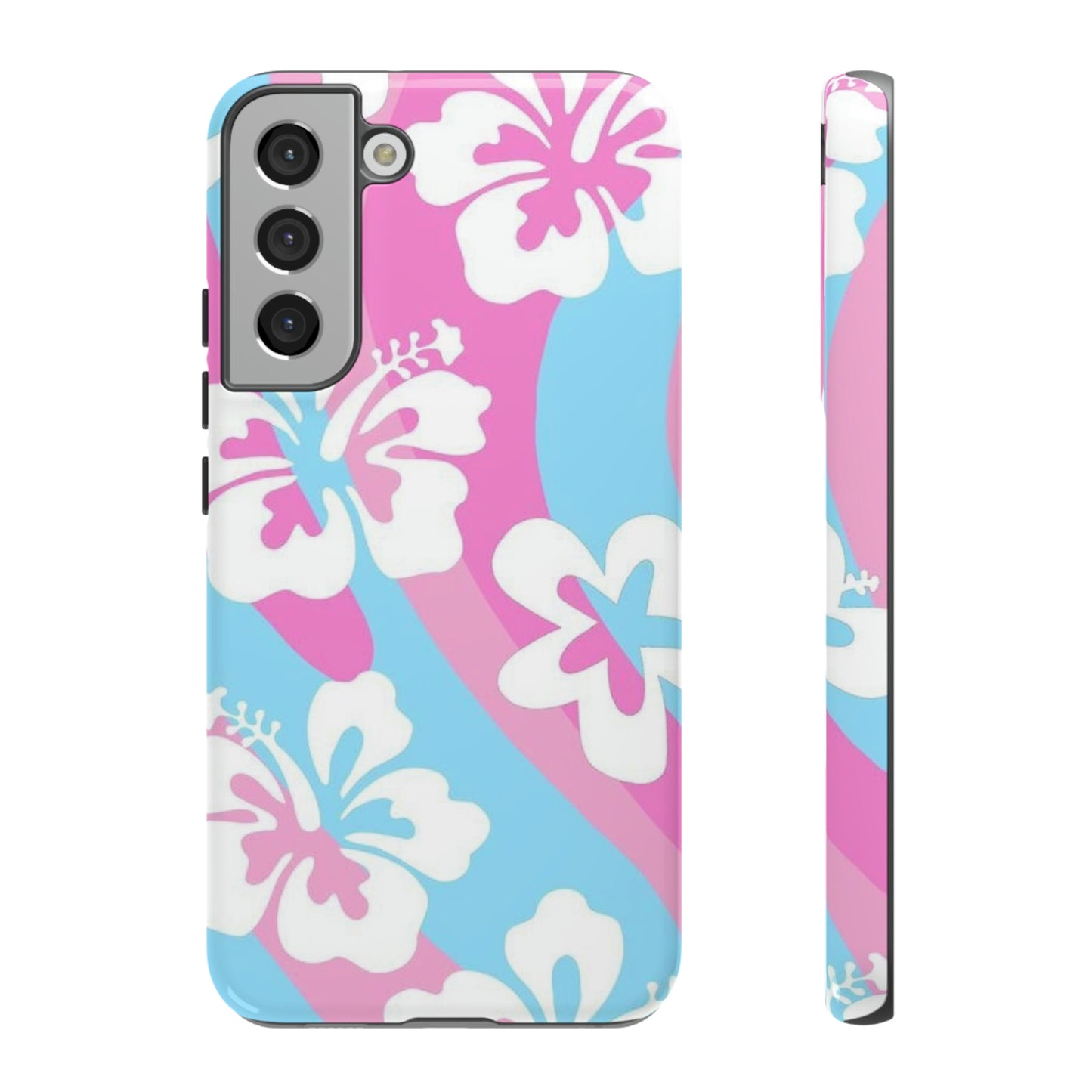 Arie summer / phone case for Samsung & Google phones/summer collection/Tough Cases