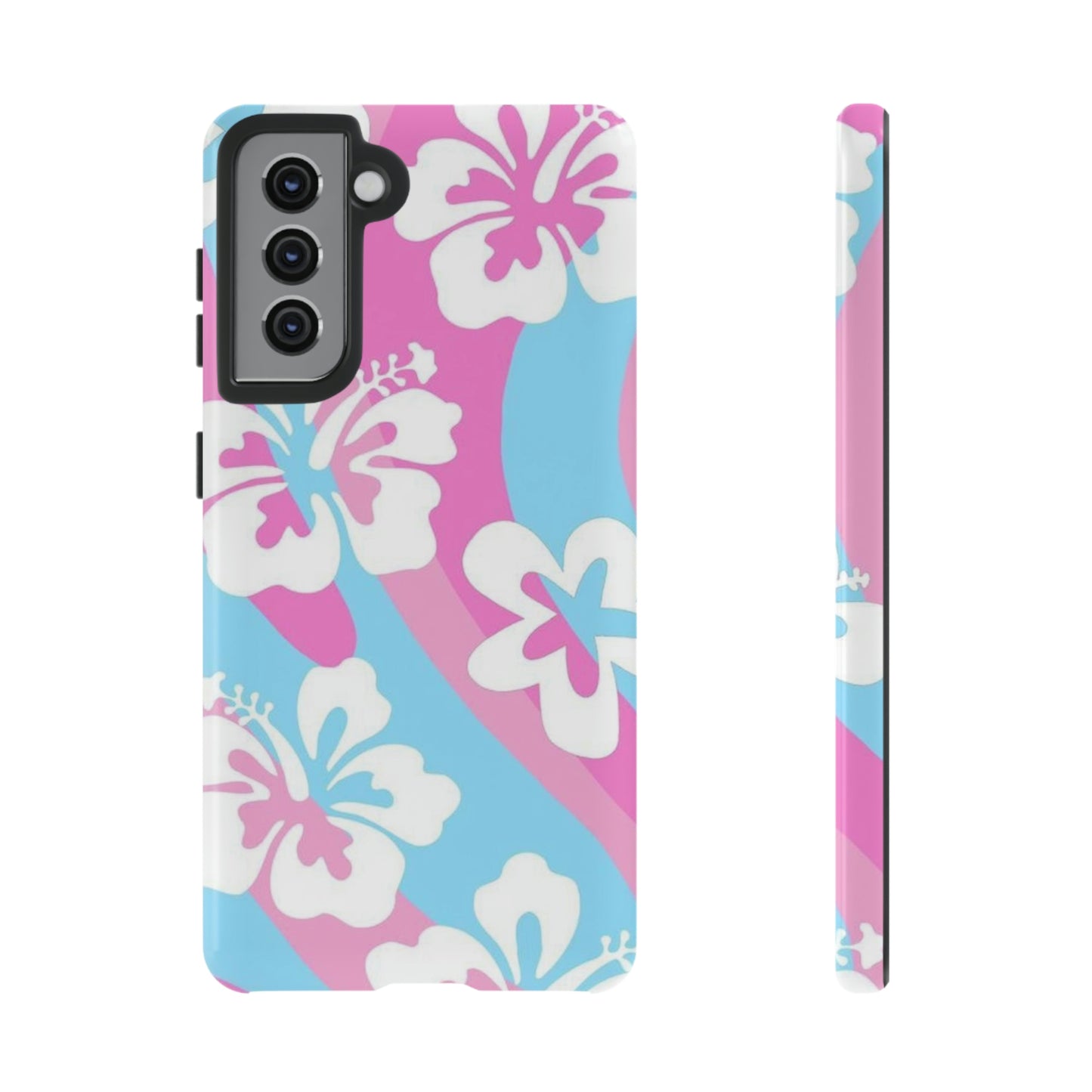 Arie summer / phone case for Samsung & Google phones/summer collection/Tough Cases