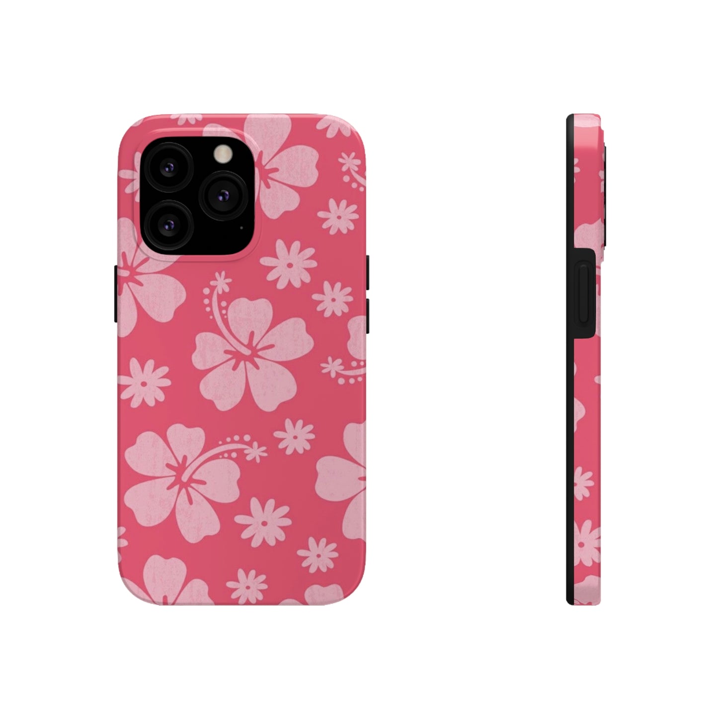 Pink Hibiscus iPhone Cases, Case-Mate summer collection