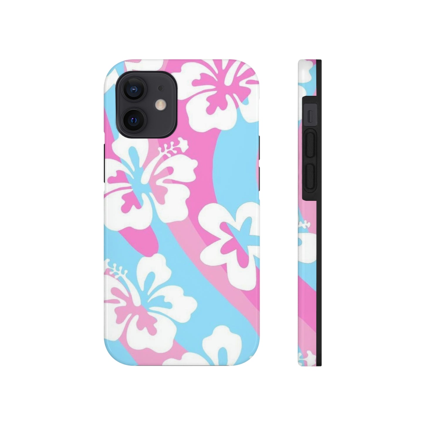 Arie summer phone case/ for iPhone/ summer collection Tough Phone Cases, Case-Mate