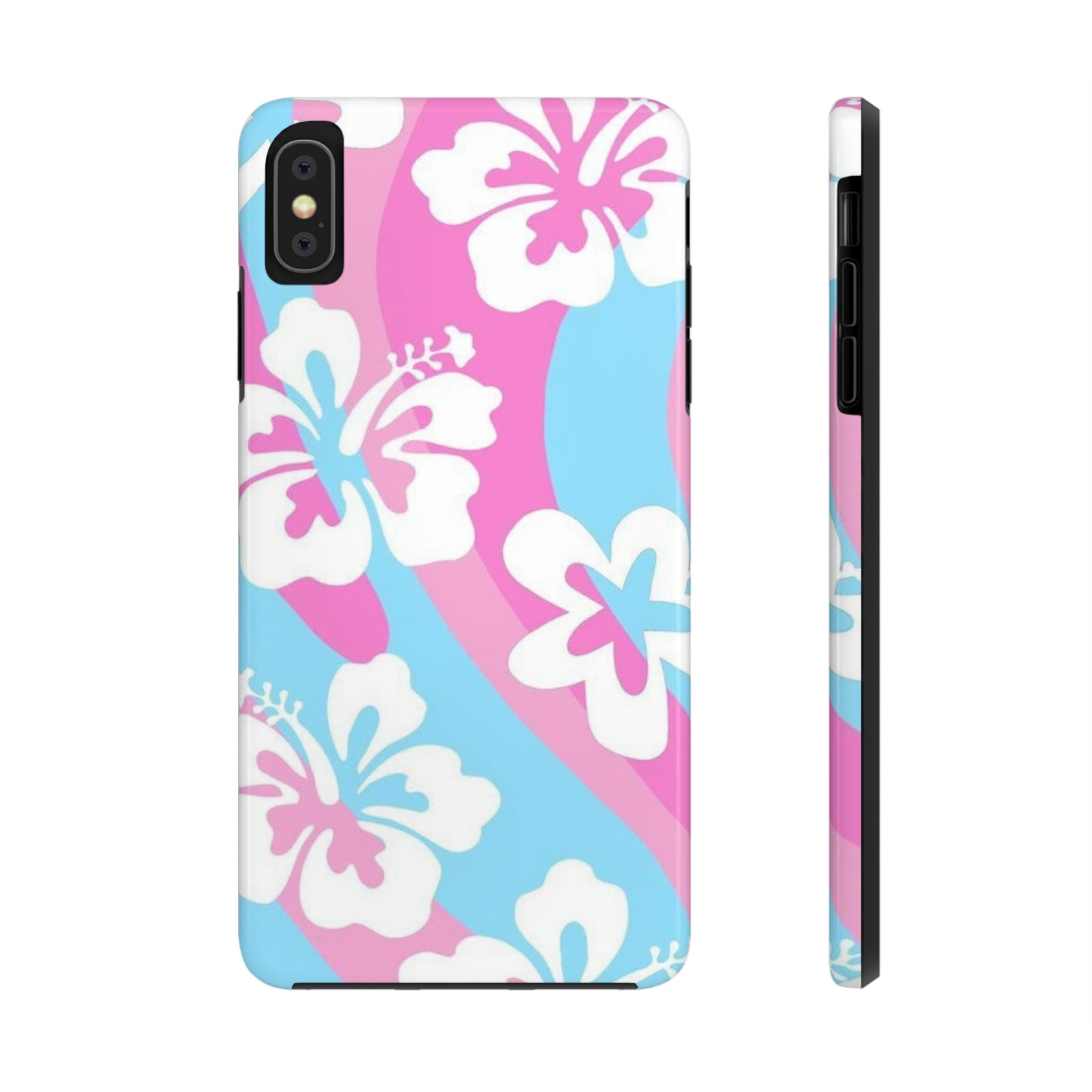 Arie summer phone case/ for iPhone/ summer collection Tough Phone Cases, Case-Mate