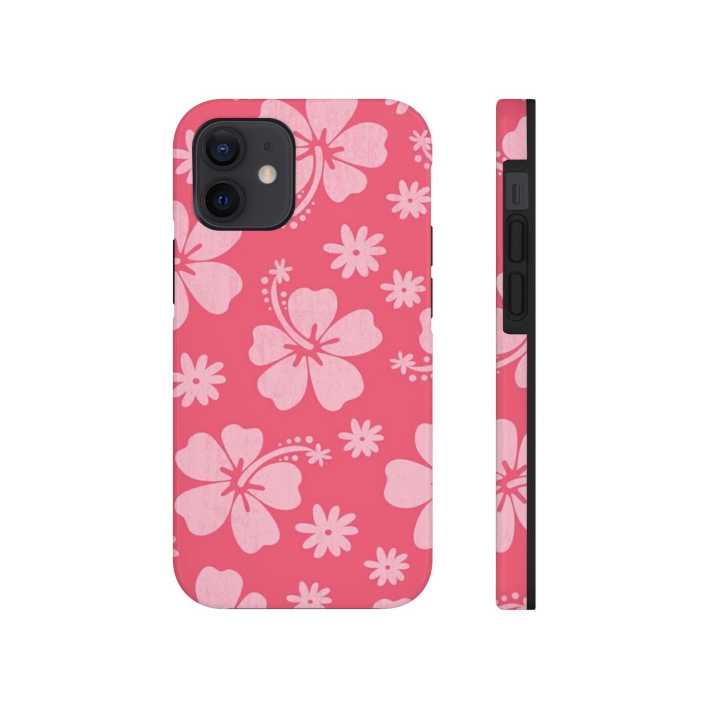 Pink Hibiscus iPhone Cases, Case-Mate summer collection