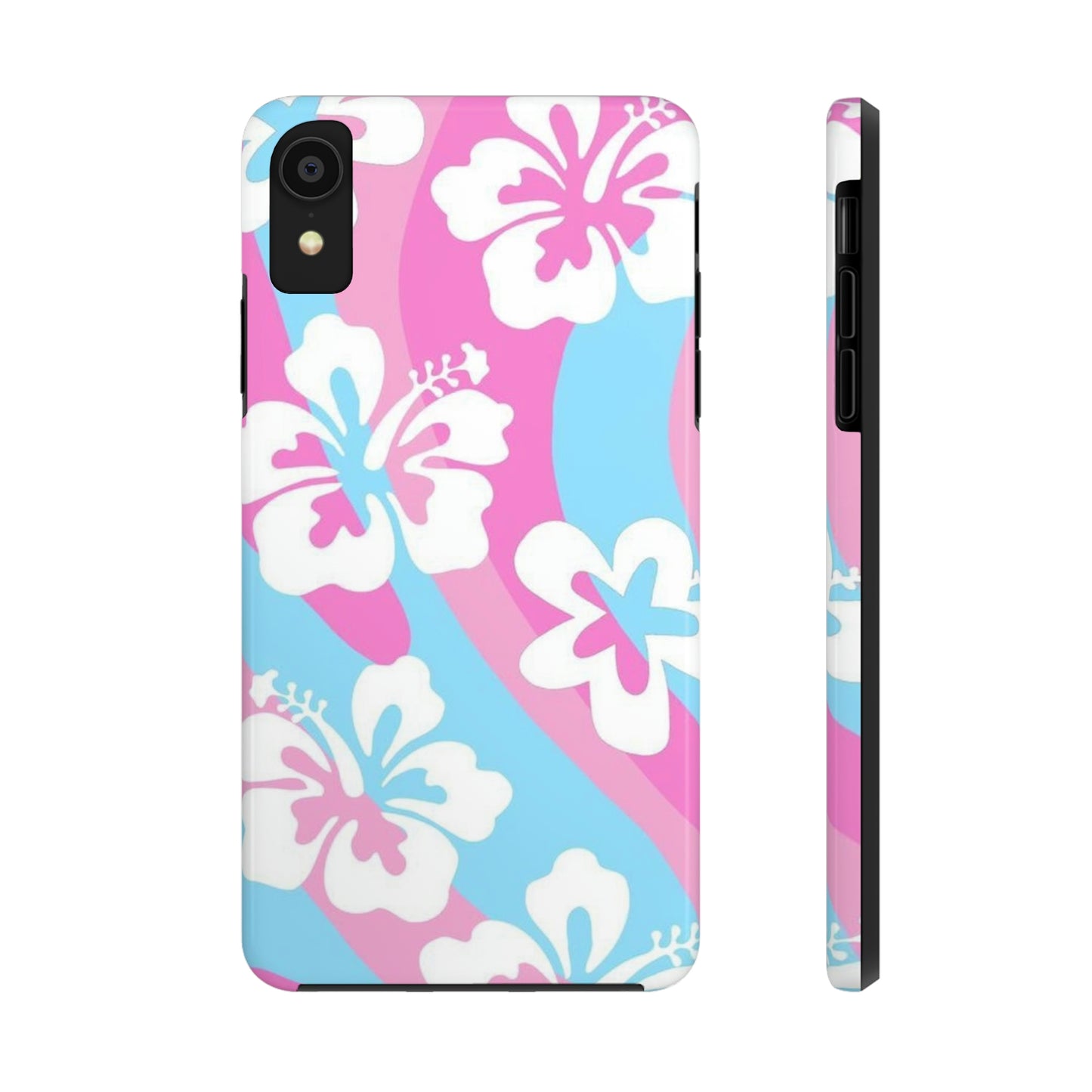 Arie summer phone case/ for iPhone/ summer collection Tough Phone Cases, Case-Mate