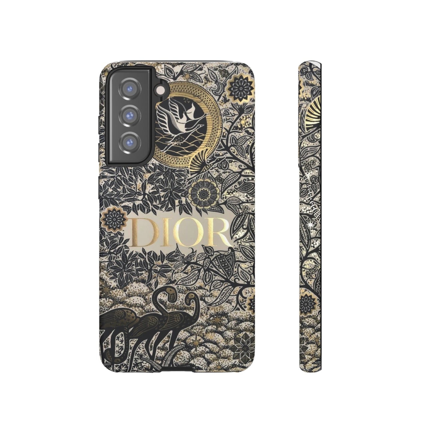 Luxury case for Samsung & Google/Tough Cases/ LUX Collection