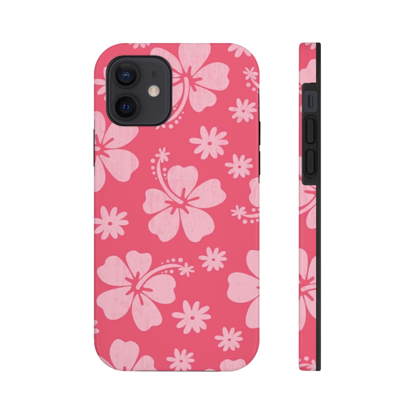 Pink Hibiscus iPhone Cases, Case-Mate summer collection