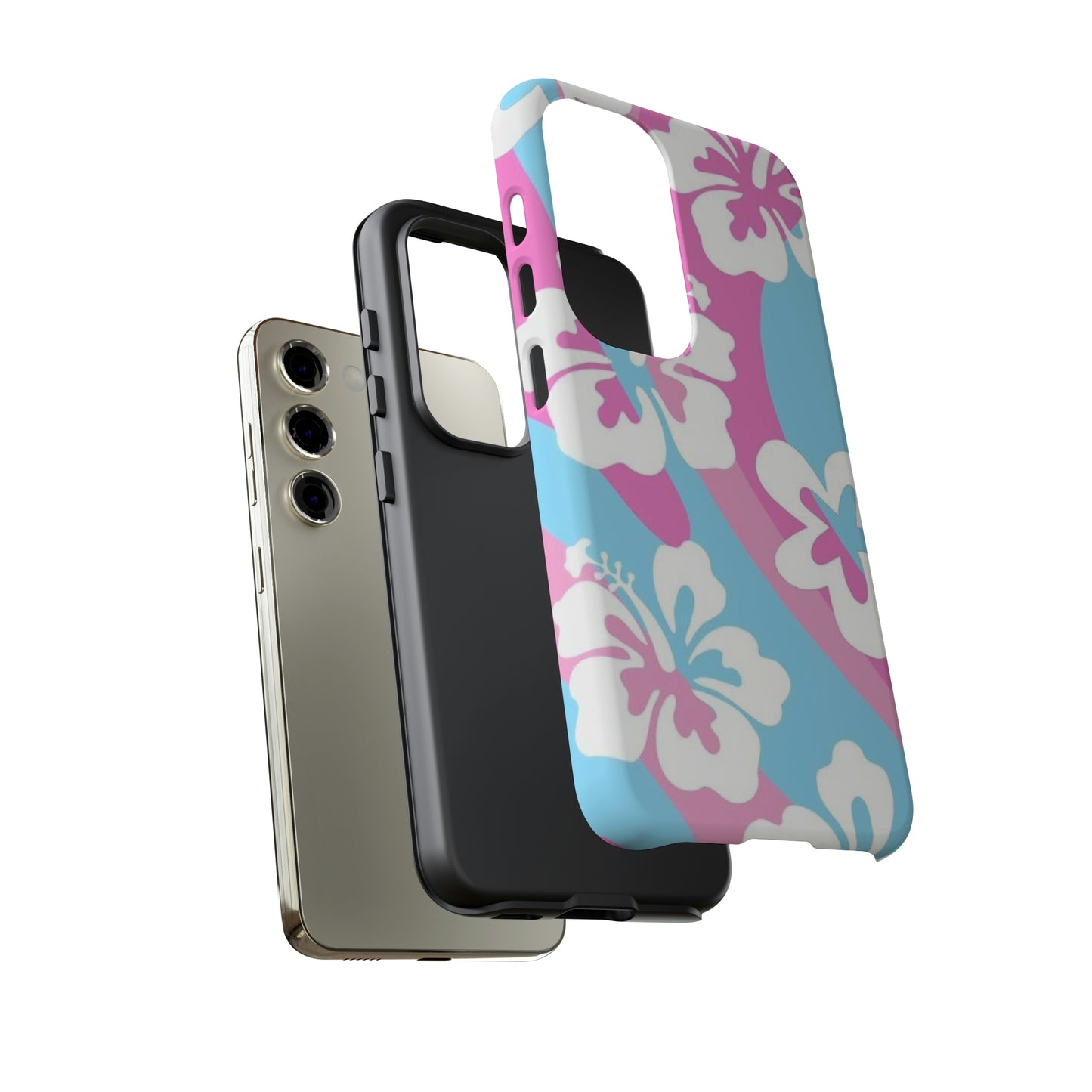 Arie summer / phone case for Samsung & Google phones/summer collection/Tough Cases