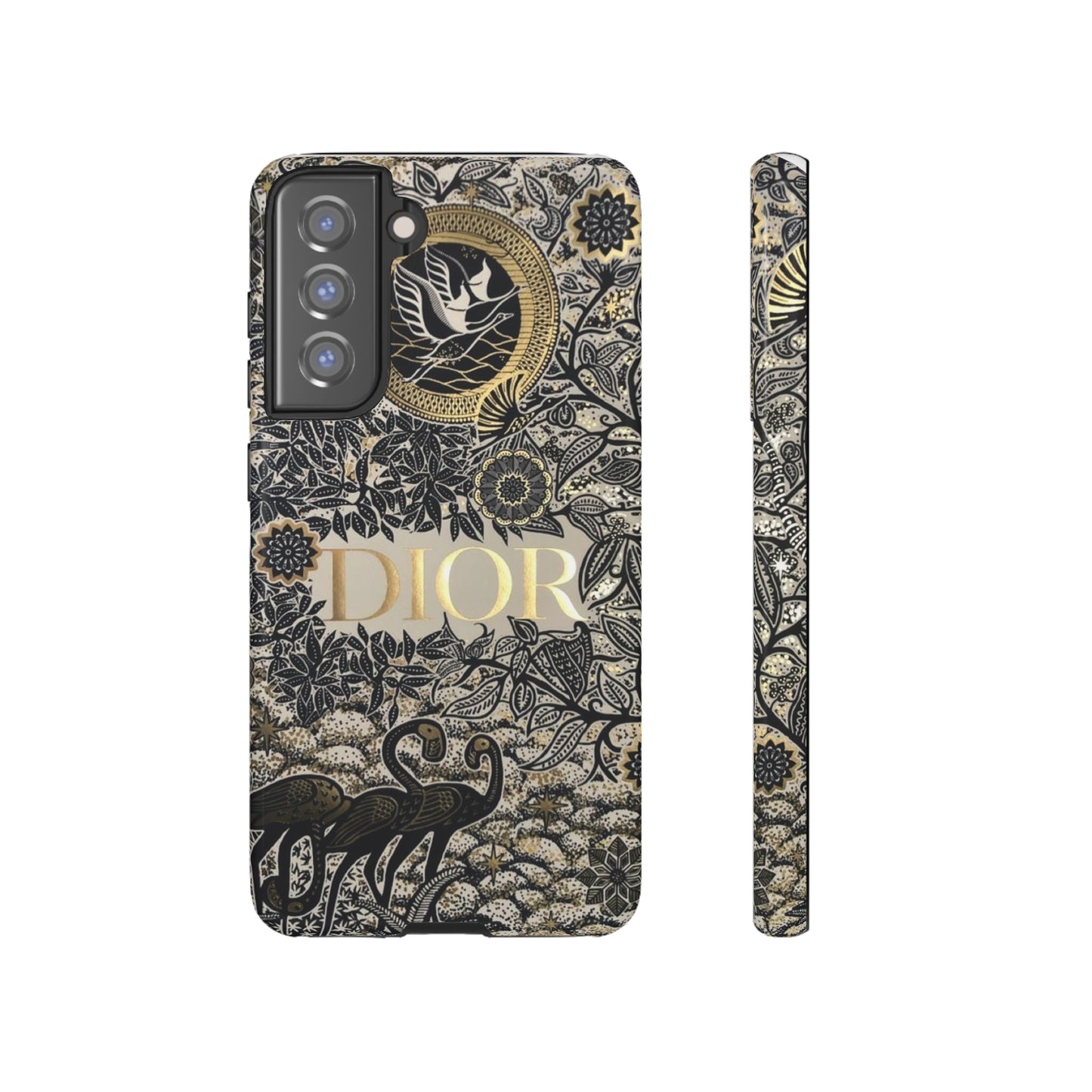 Luxury case for Samsung & Google/Tough Cases/ LUX Collection