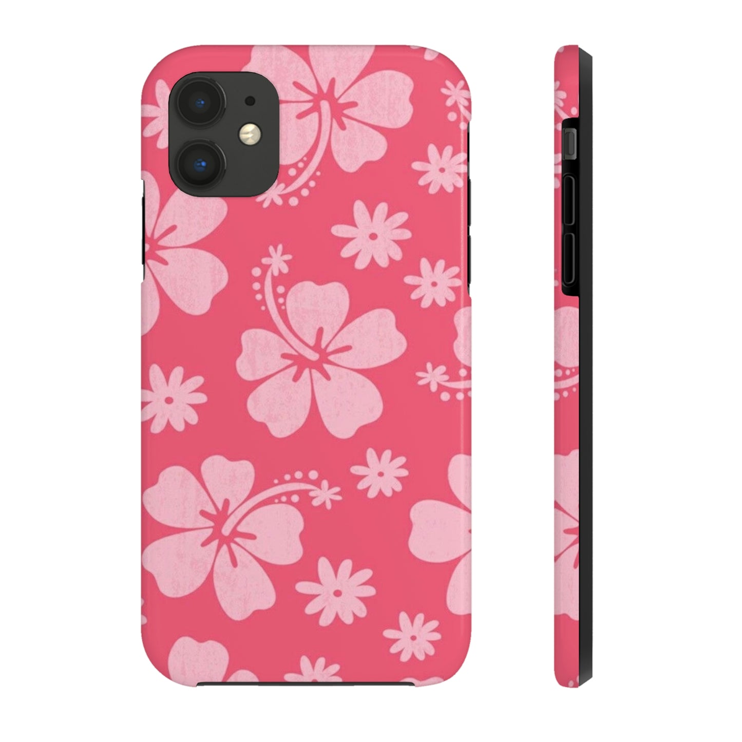 Pink Hibiscus iPhone Cases, Case-Mate summer collection