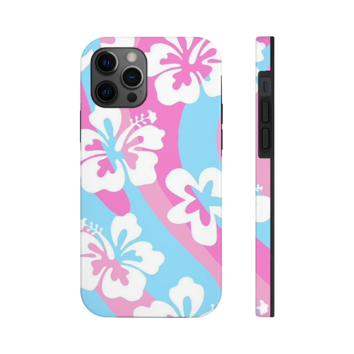 Arie summer phone case/ for iPhone/ summer collection Tough Phone Cases, Case-Mate