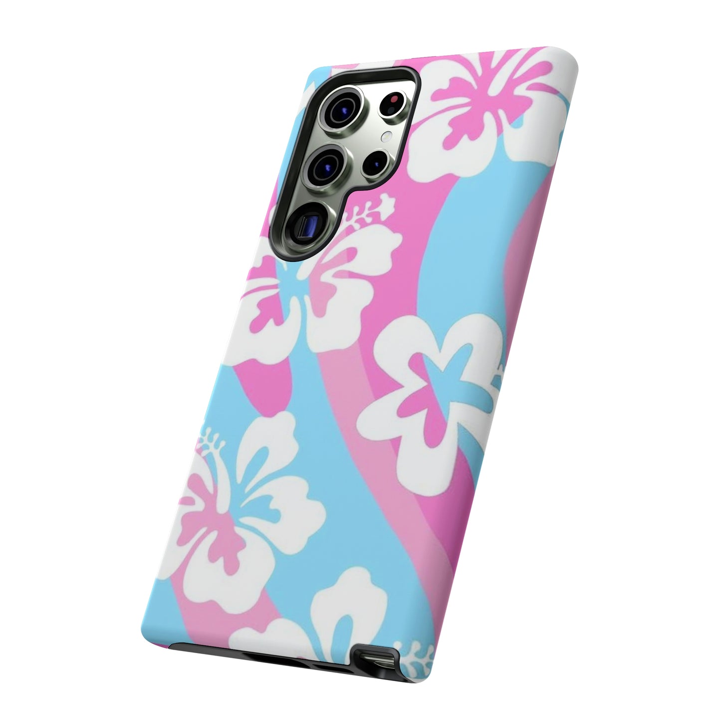 Arie summer / phone case for Samsung & Google phones/summer collection/Tough Cases