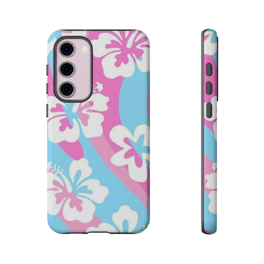 Arie summer / phone case for Samsung & Google phones/summer collection/Tough Cases