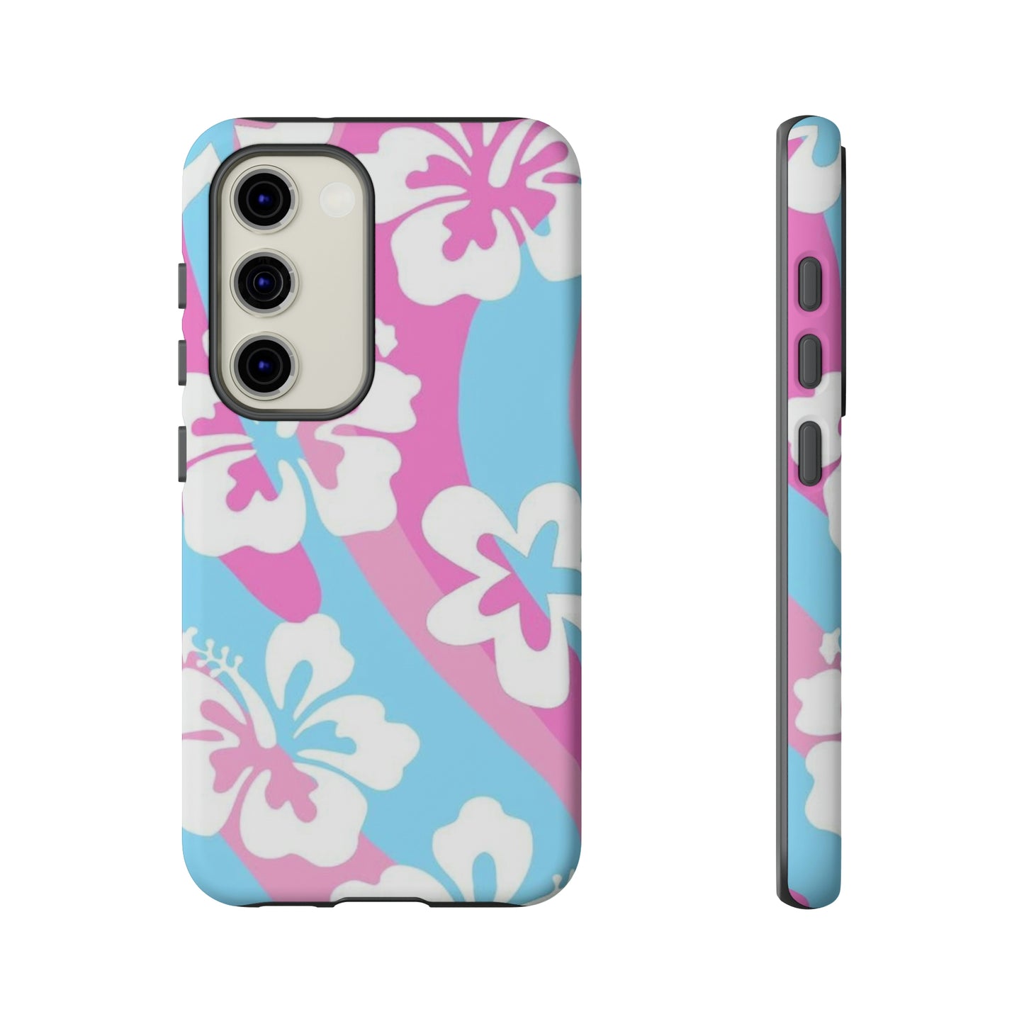 Arie summer / phone case for Samsung & Google phones/summer collection/Tough Cases