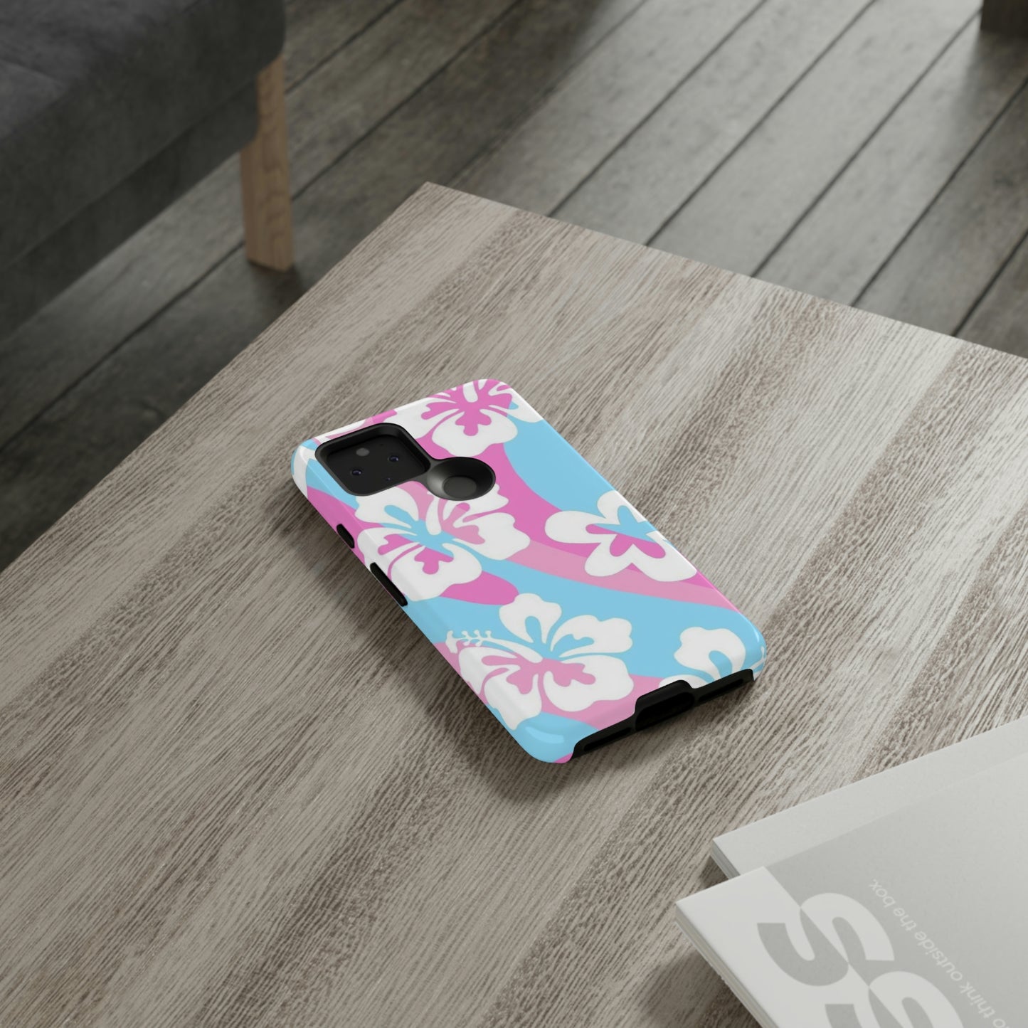 Arie summer / phone case for Samsung & Google phones/summer collection/Tough Cases