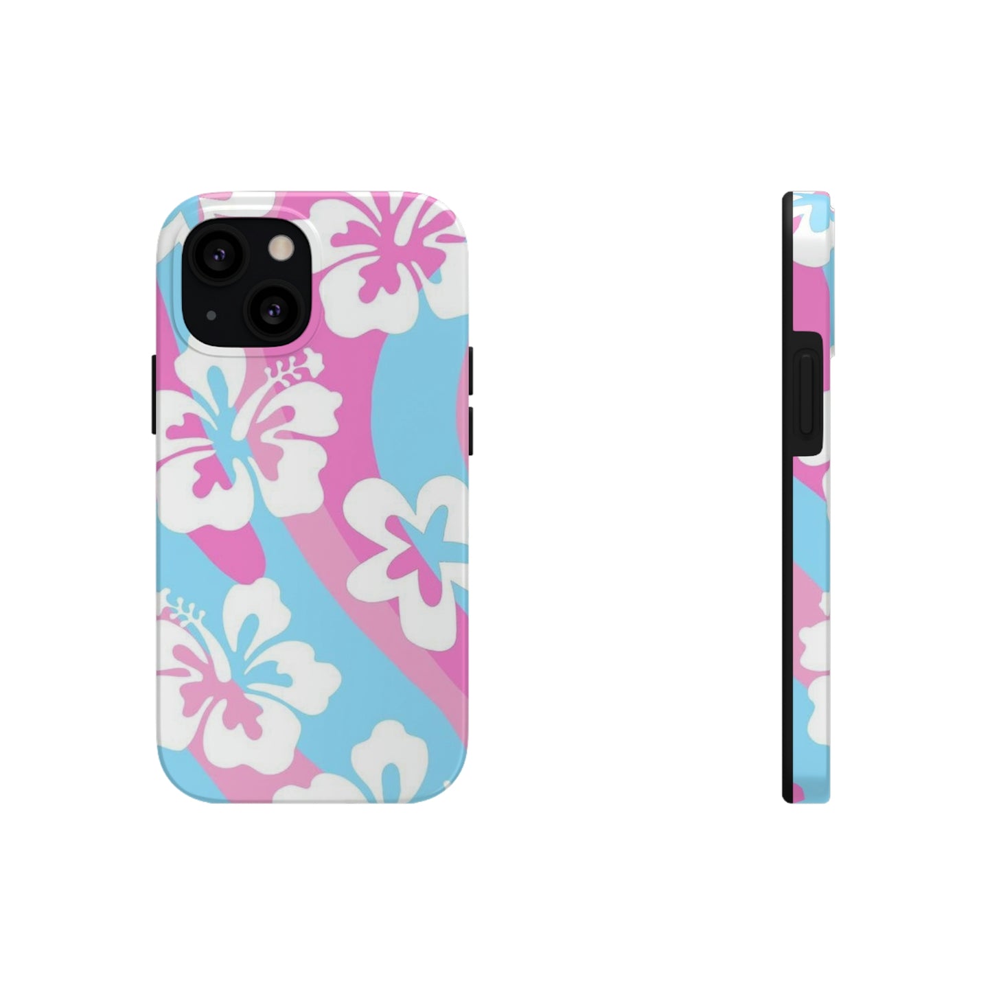 Arie summer phone case/ for iPhone/ summer collection Tough Phone Cases, Case-Mate