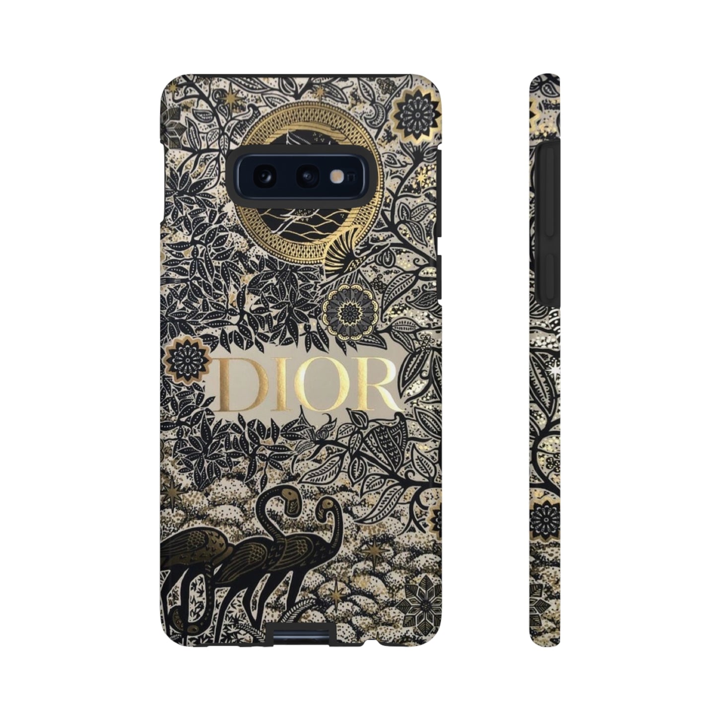 Luxury case for Samsung & Google/Tough Cases/ LUX Collection