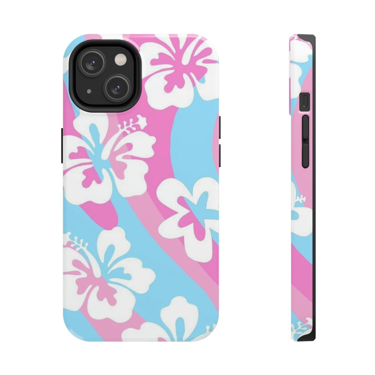 Arie summer phone case/ for iPhone/ summer collection Tough Phone Cases, Case-Mate