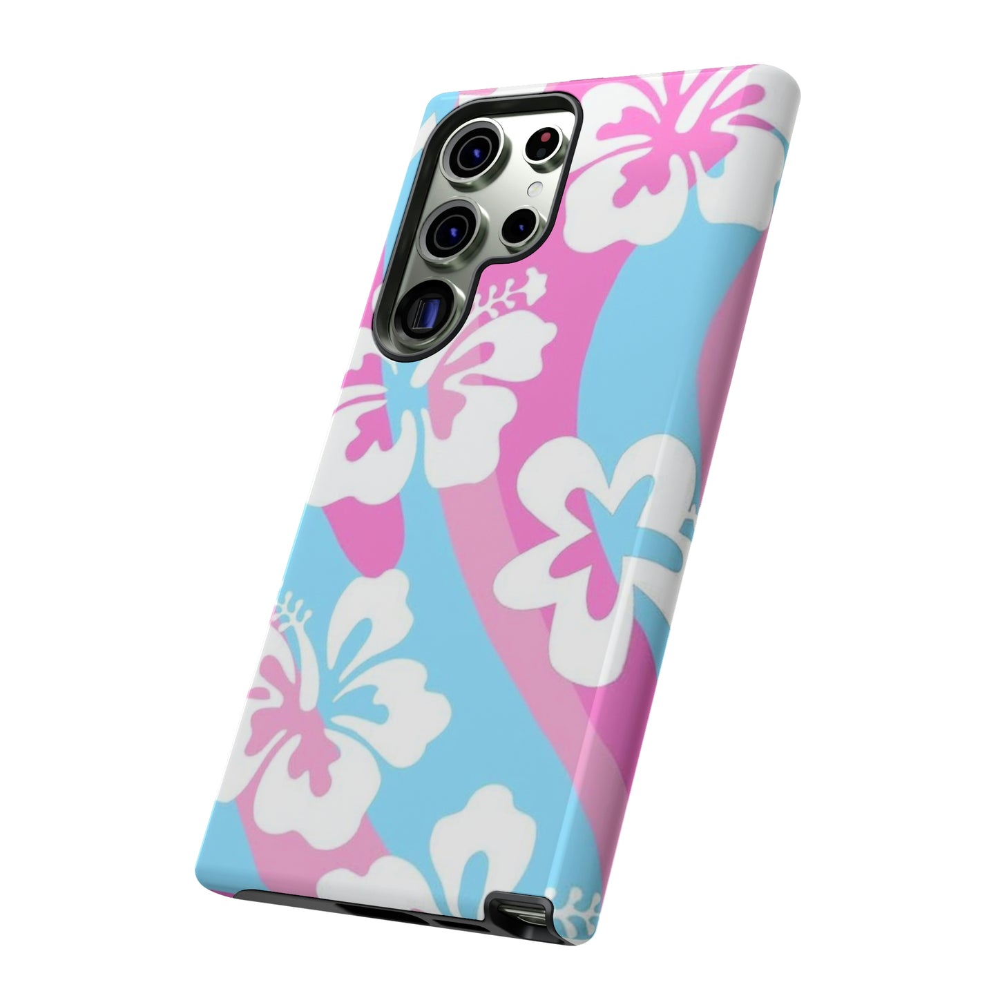 Arie summer / phone case for Samsung & Google phones/summer collection/Tough Cases