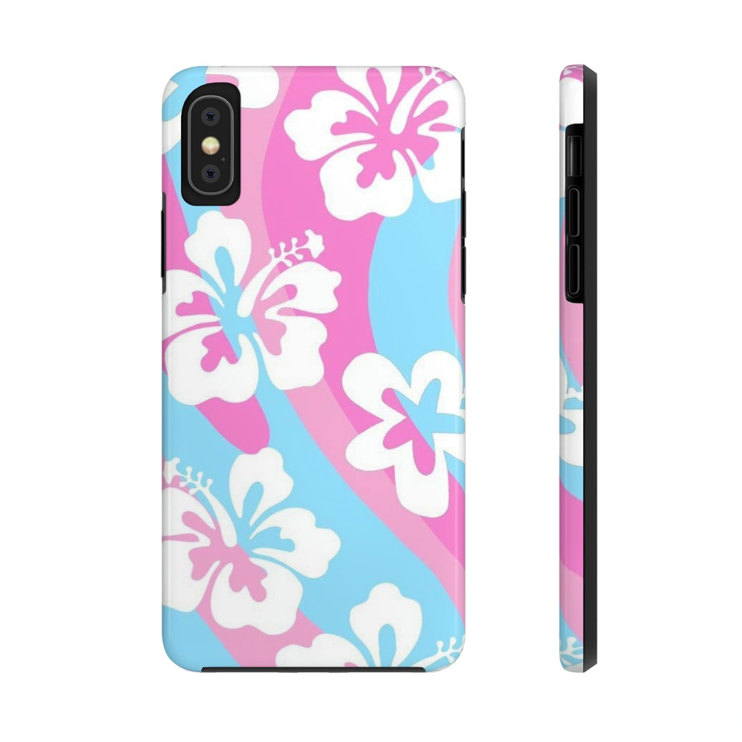 Arie summer phone case/ for iPhone/ summer collection Tough Phone Cases, Case-Mate