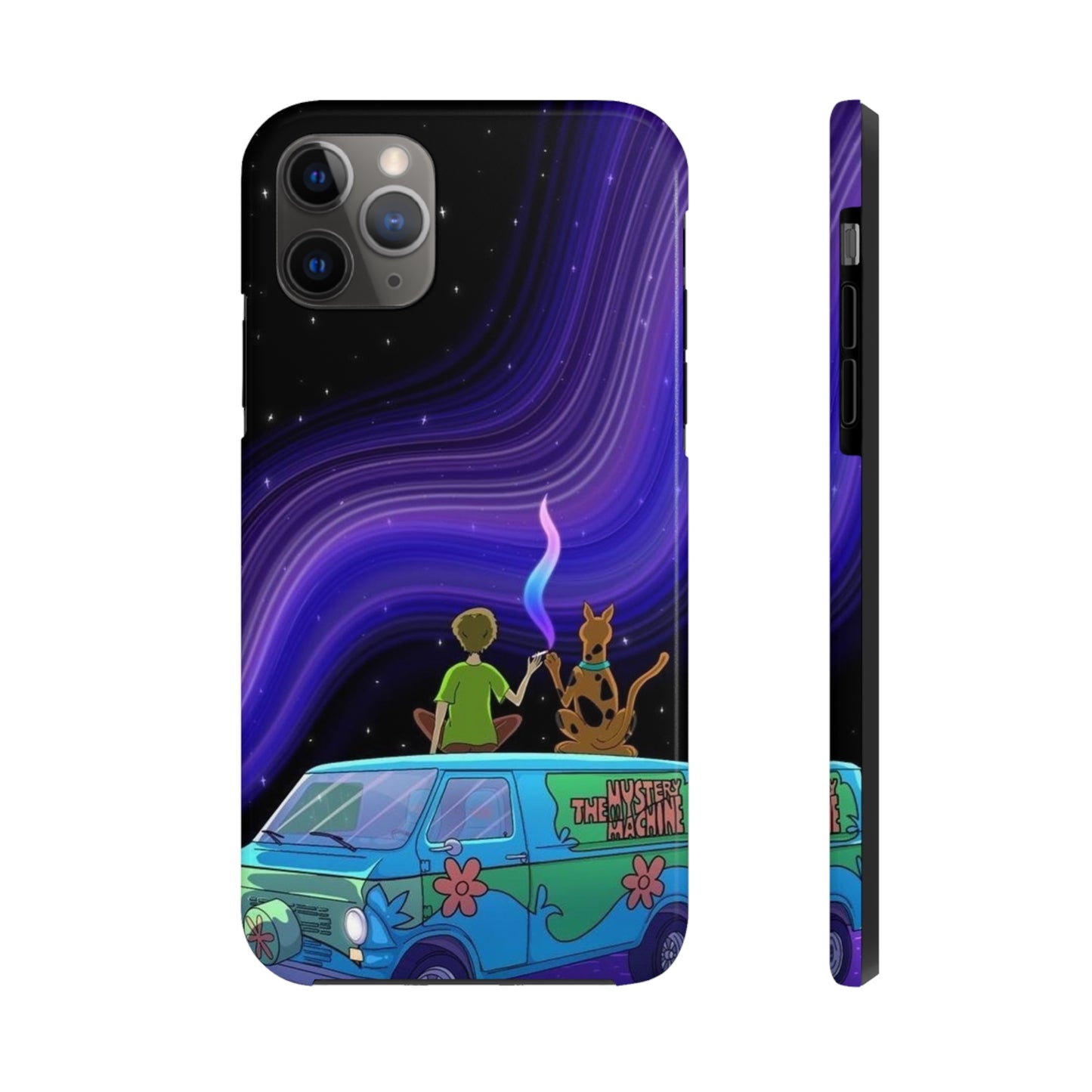 Scooby doo sky high iphone case / Media collection/  Tough Phone Cases, Case-Mate