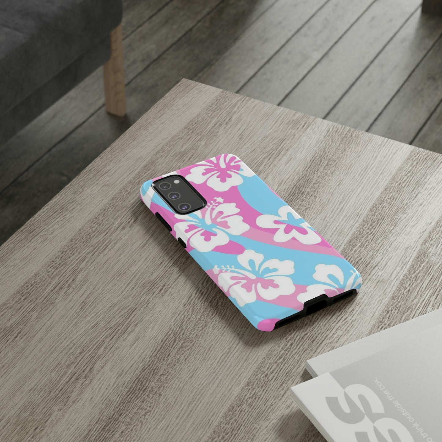 Arie summer / phone case for Samsung & Google phones/summer collection/Tough Cases